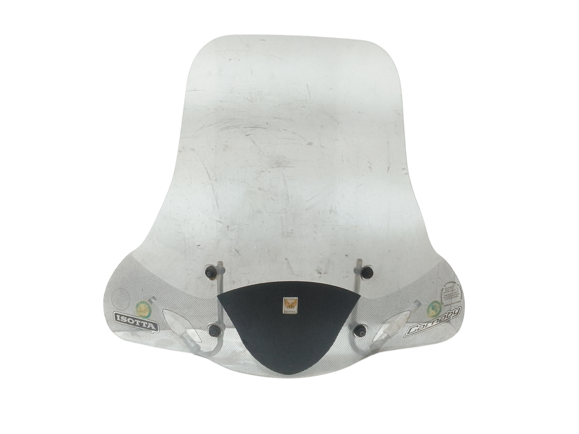 Paravento per Piaggio Carnaby 125cc (07>11) (2007 - 2011)