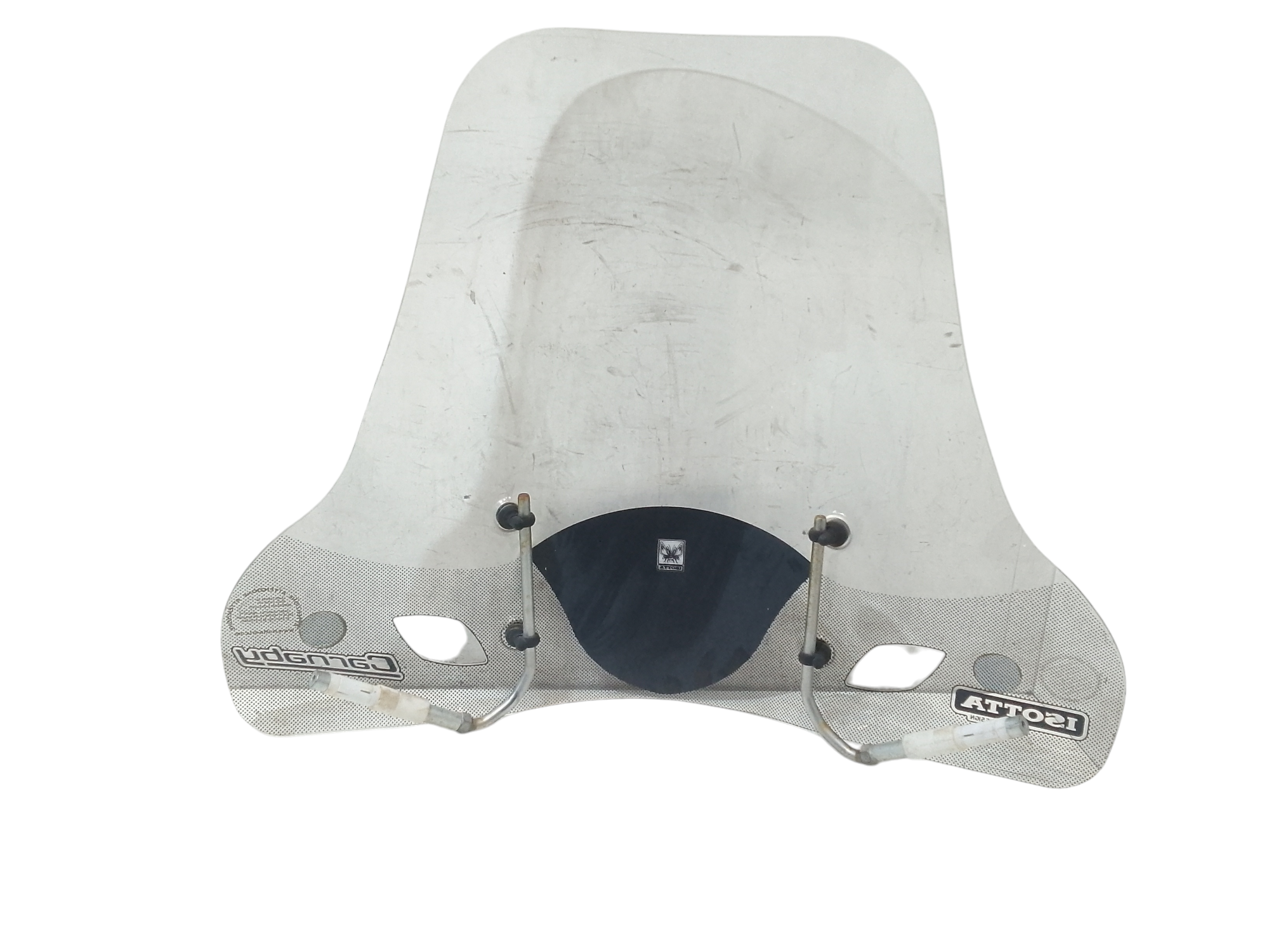 Paravento per Piaggio Carnaby 125cc (07>11) (2007 - 2011)