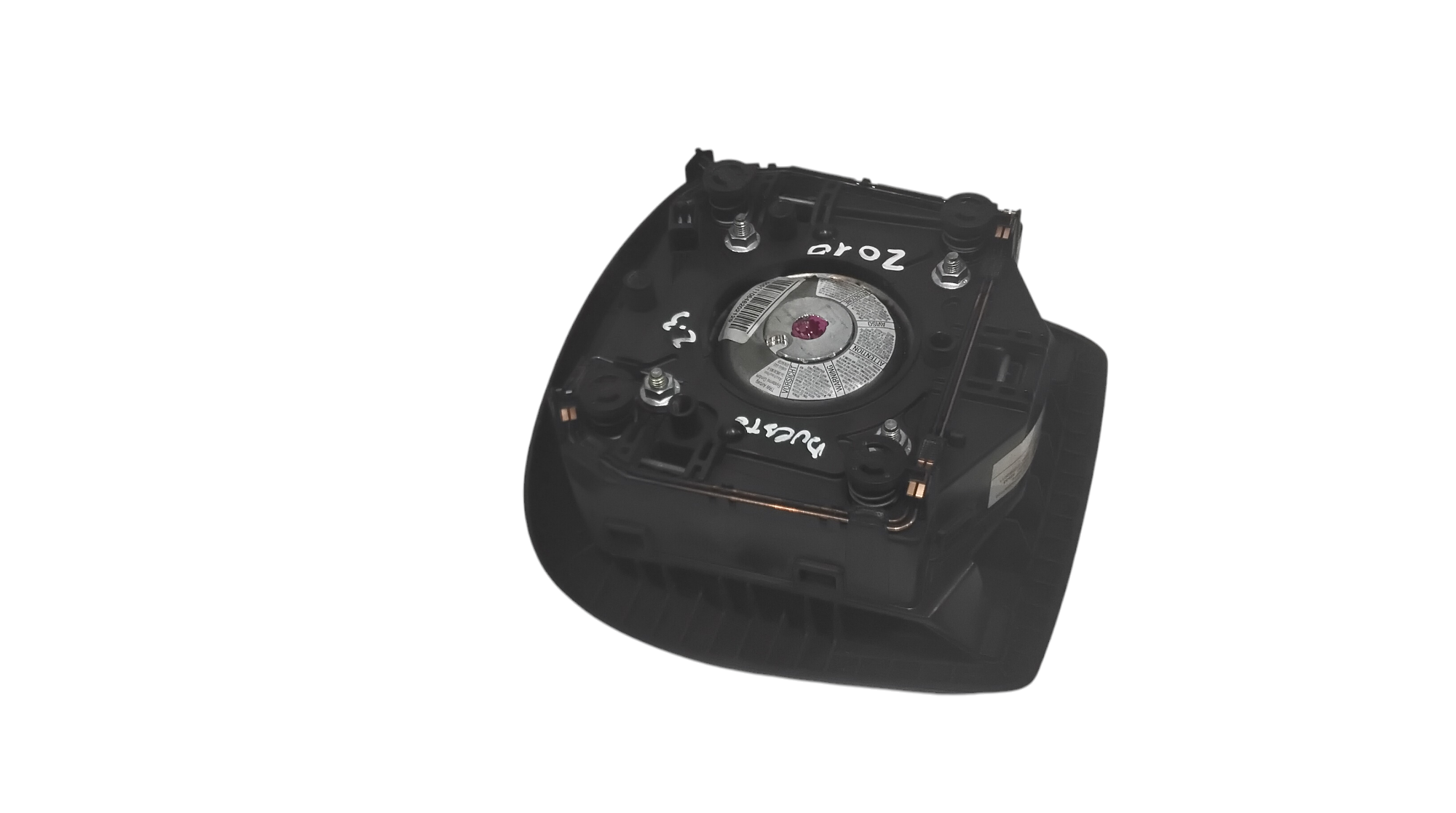 Airbag Volante per Fiat Ducato 5 Serie (2006 - 2014)