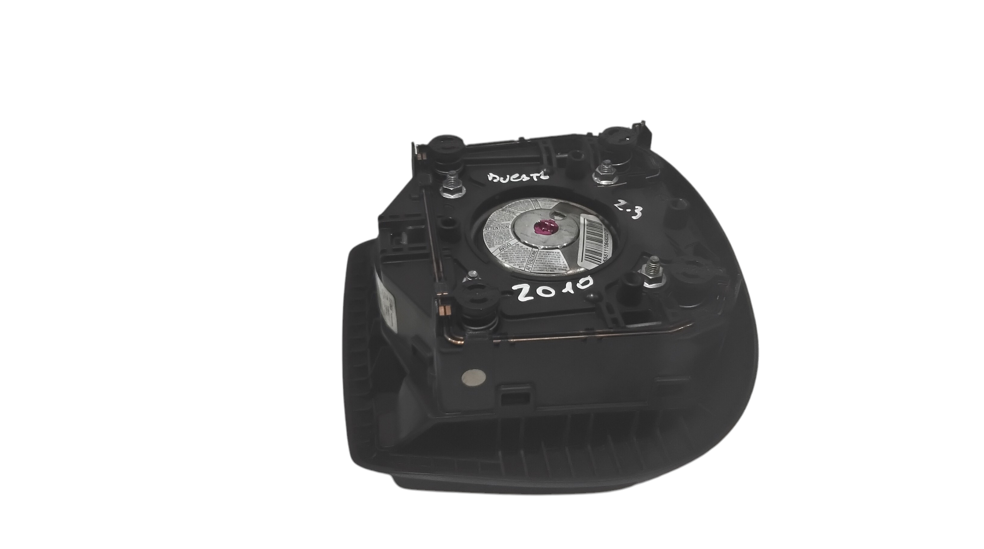 Airbag Volante per Fiat Ducato 5 Serie (2006 - 2014)