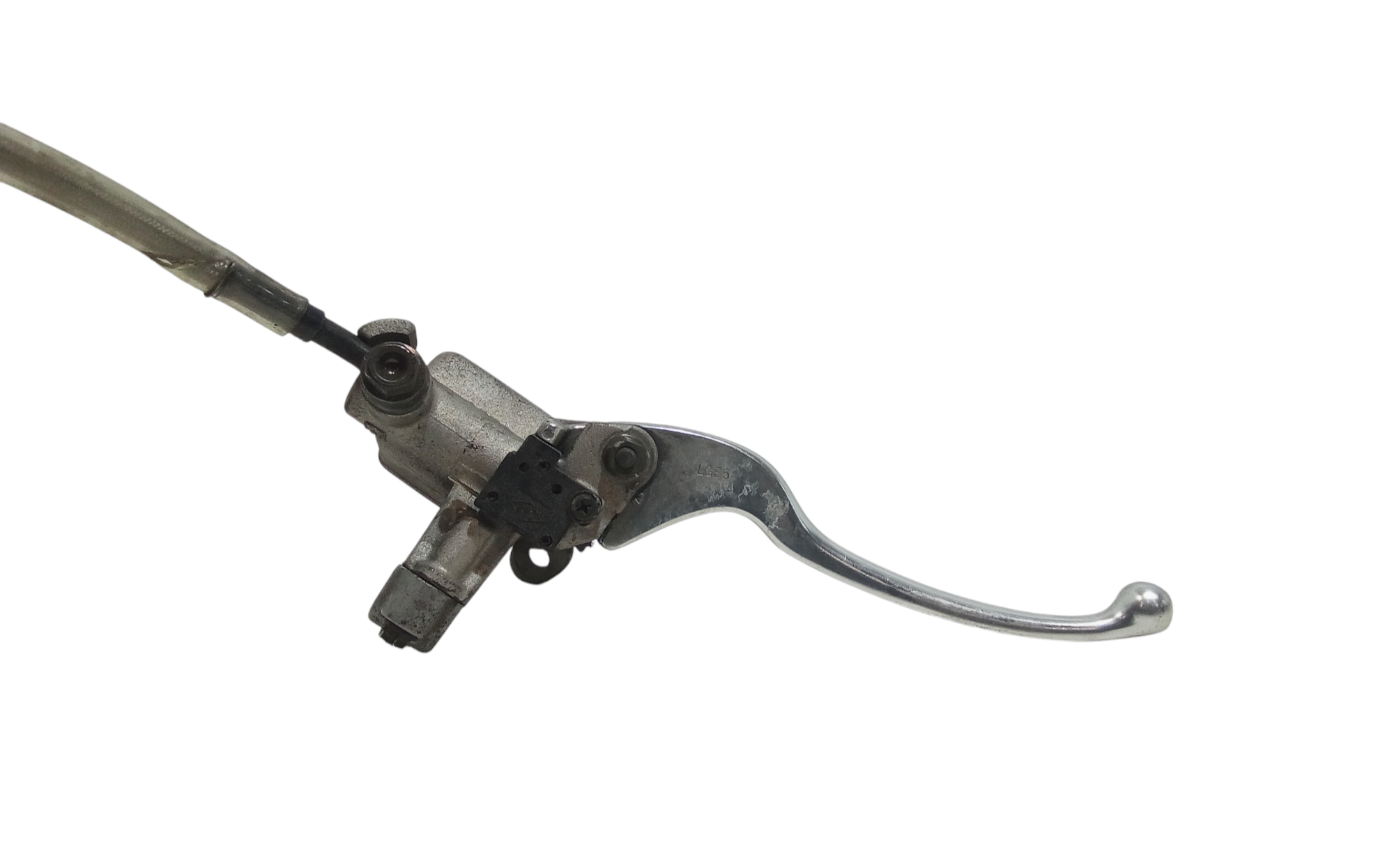 Pompa freno posteriore per Kymco People GT 300cc (2010 - 2017)