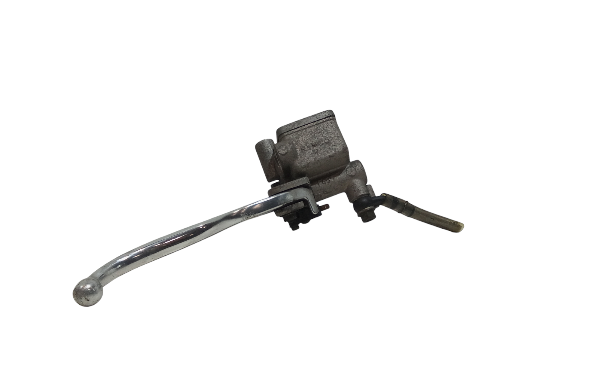 Pompa Freno anteriore per Kymco People GT 300cc (2010 - 2017)