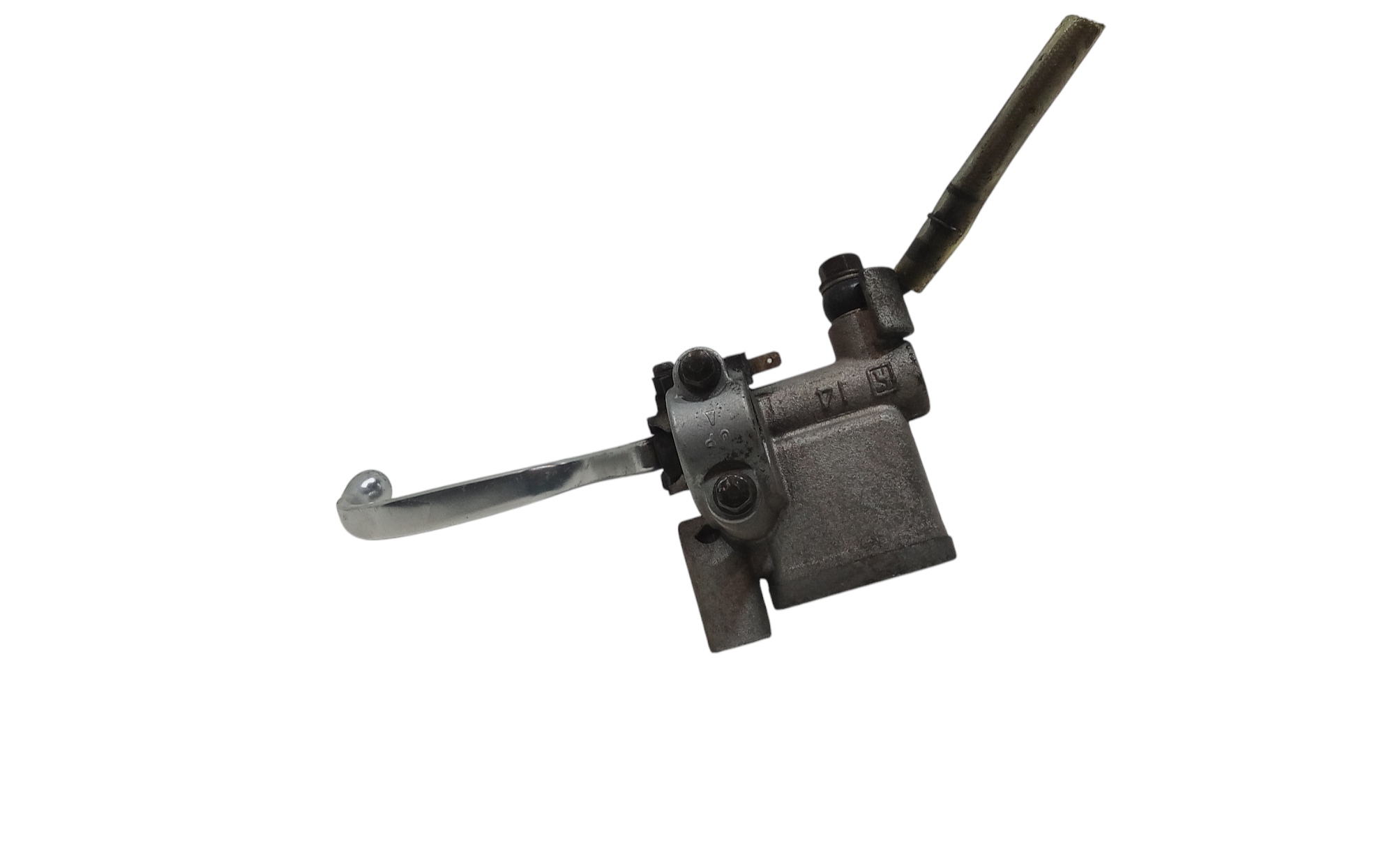 Pompa Freno anteriore per Kymco People GT 300cc (2010 - 2017)