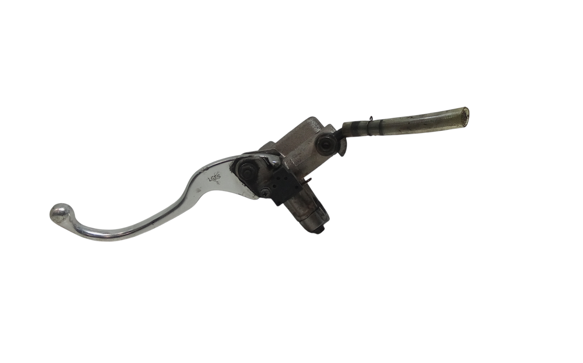 Pompa Freno anteriore per Kymco People GT 300cc (2010 - 2017)