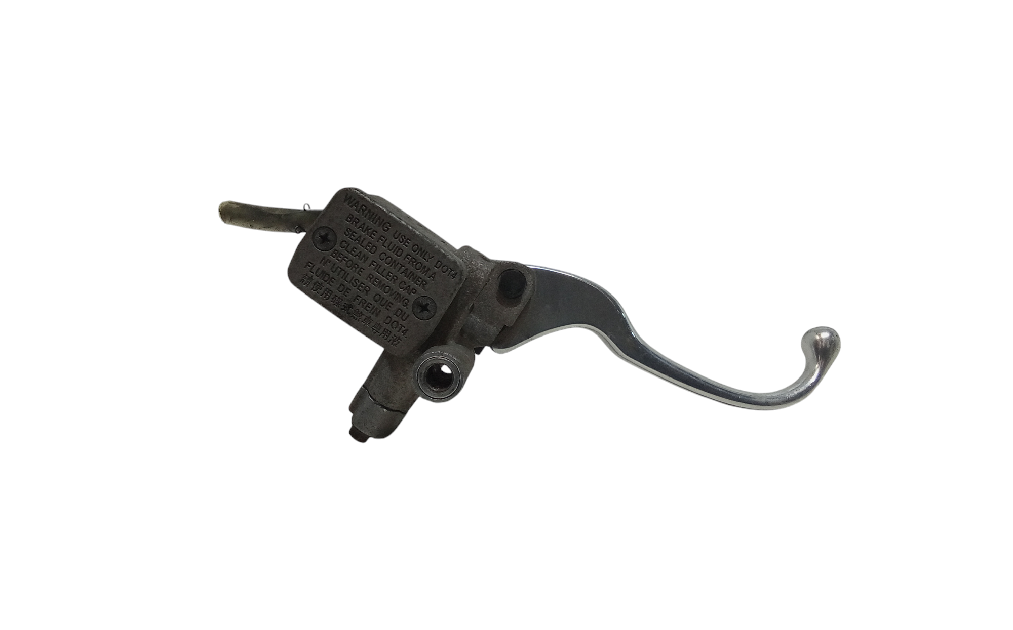 Pompa Freno anteriore per Kymco People GT 300cc (2010 - 2017)