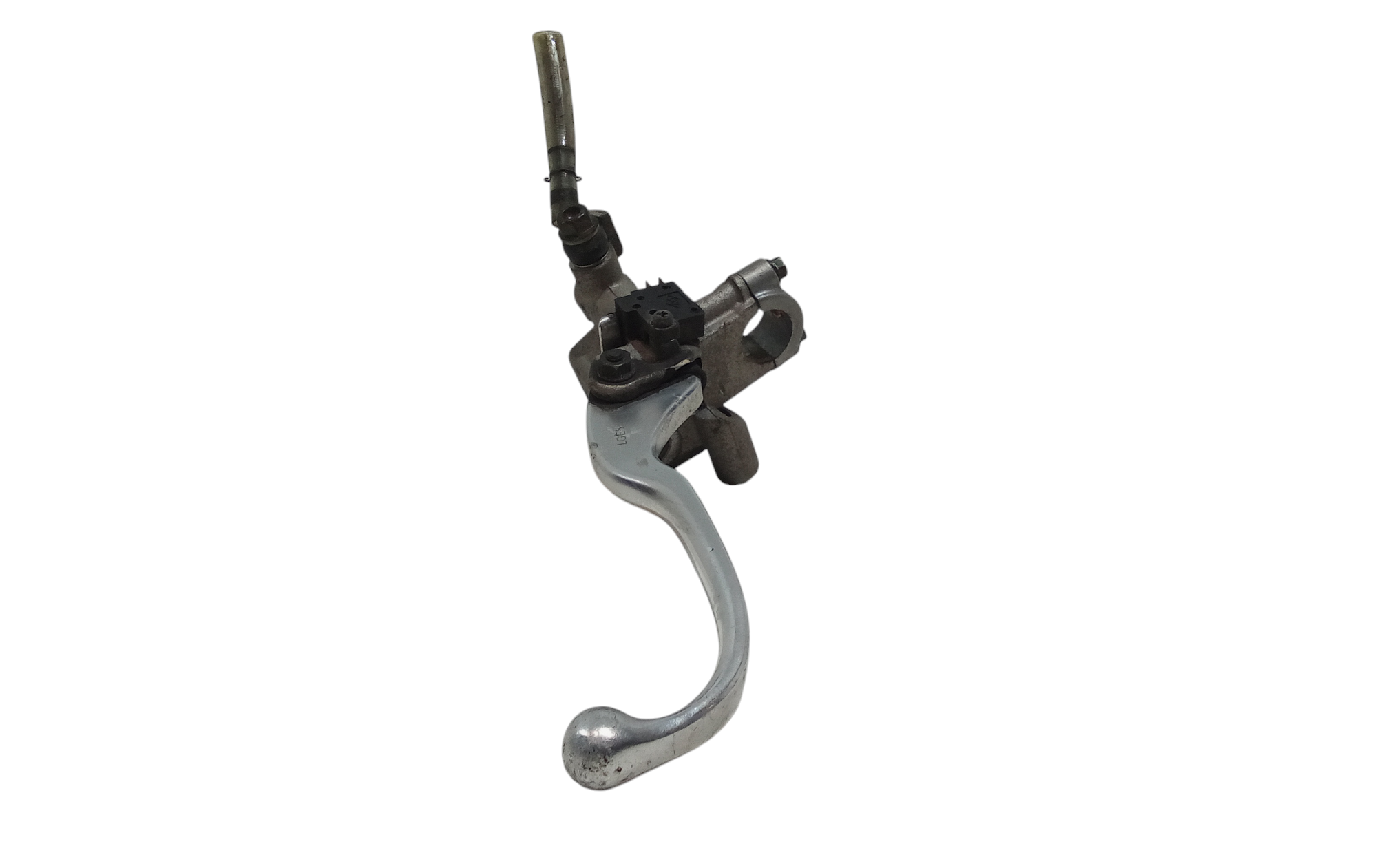 Pompa Freno anteriore per Kymco People GT 300cc (2010 - 2017)