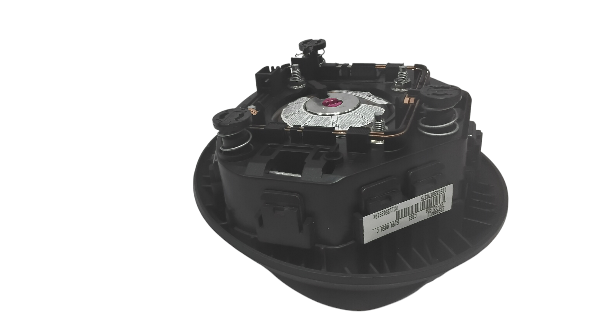 Airbag Volante per Ford Ka Serie (ccu) (08>18) (2008 - 2018)