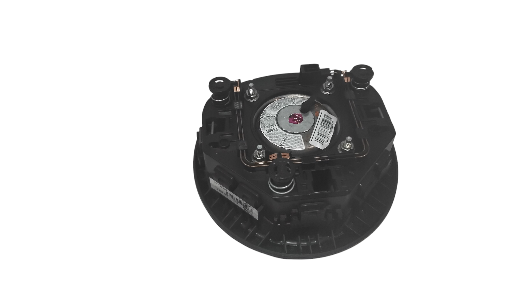 Airbag Volante per Ford Ka Serie (ccu) (08>18) (2008 - 2018)