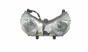 Faro anteriore per Piaggio Carnaby 125cc (07>11) (2007 - 2011)