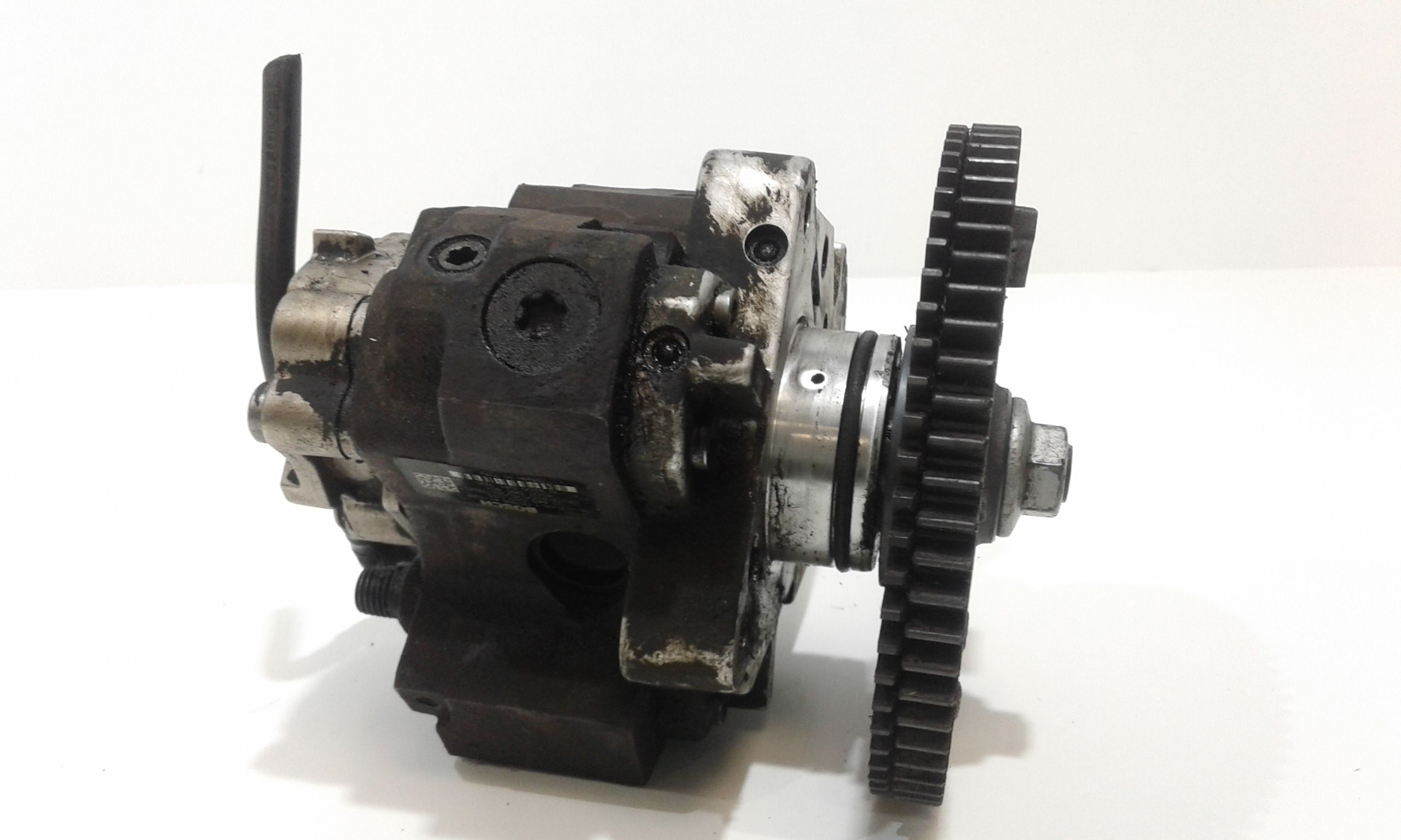 Pompa iniezione Diesel RENAULT Master 3 Serie