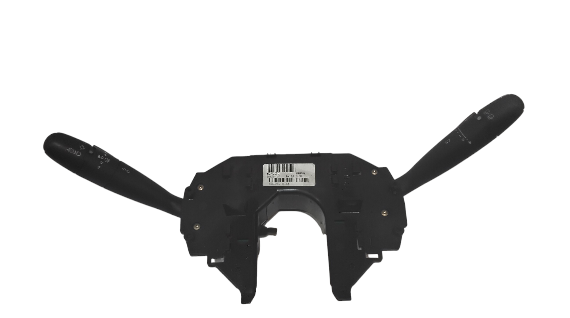 Devioluci per Citroen C4 Berlina (2004 - 2008)