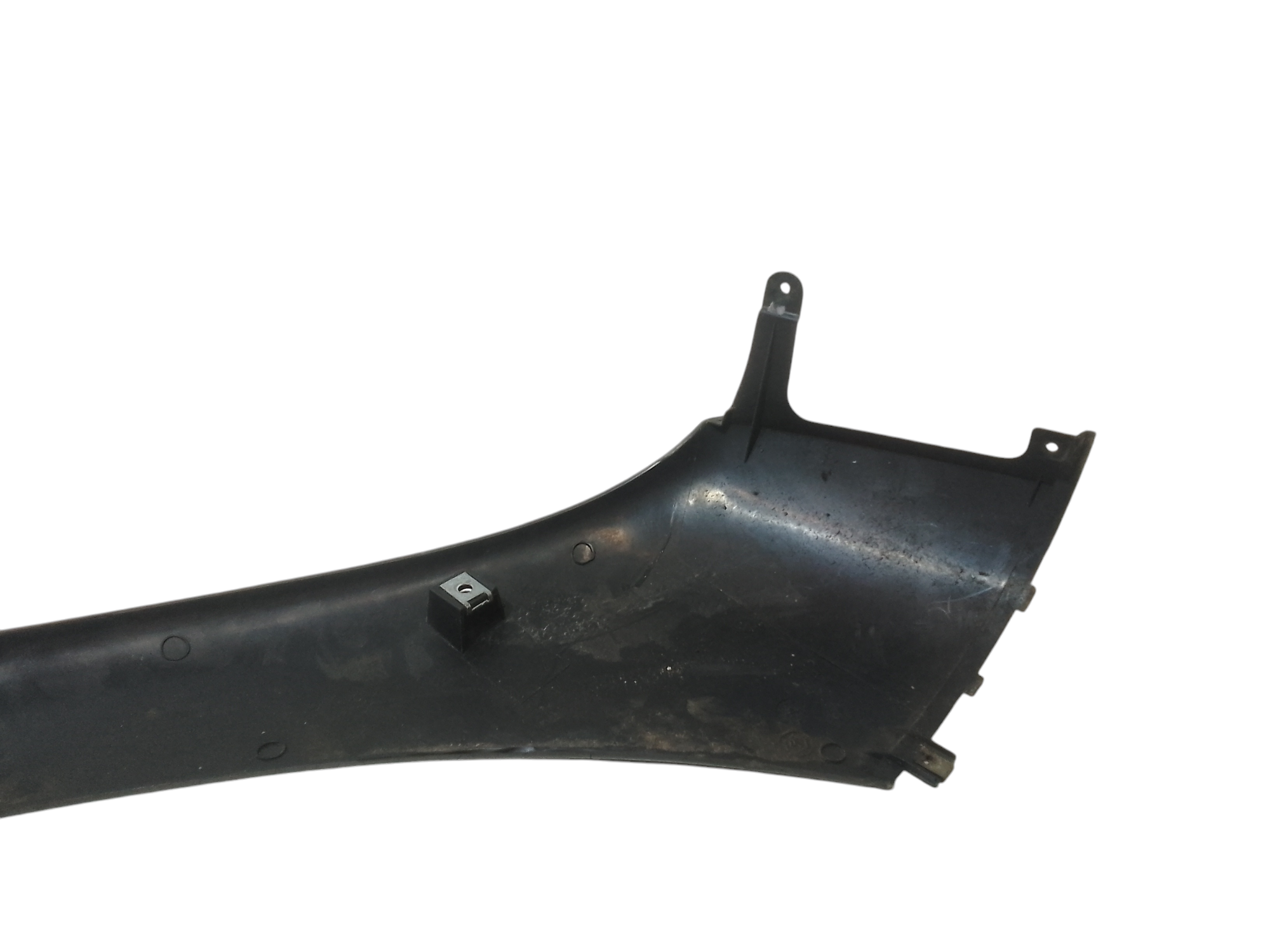 Carena posteriore SX per Piaggio Free 50cc (1992 - 1998)