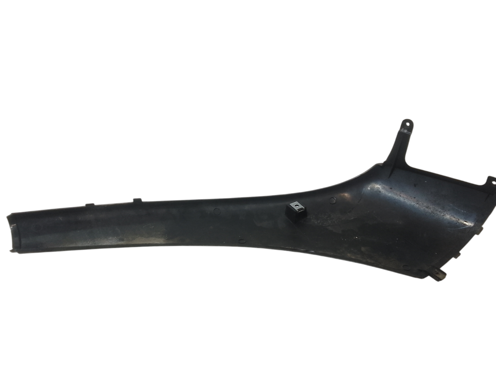 Carena posteriore SX per Piaggio Free 50cc (1992 - 1998)