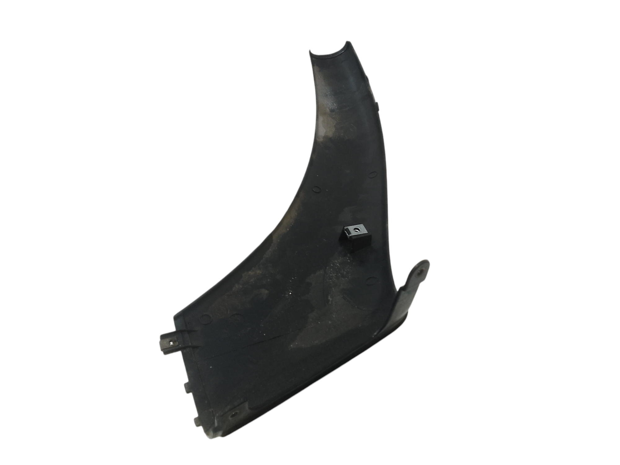 Carena posteriore SX per Piaggio Free 50cc (1992 - 1998)