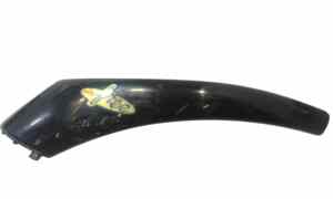 Carena posteriore SX per Piaggio Free 50cc (1992 - 1998)