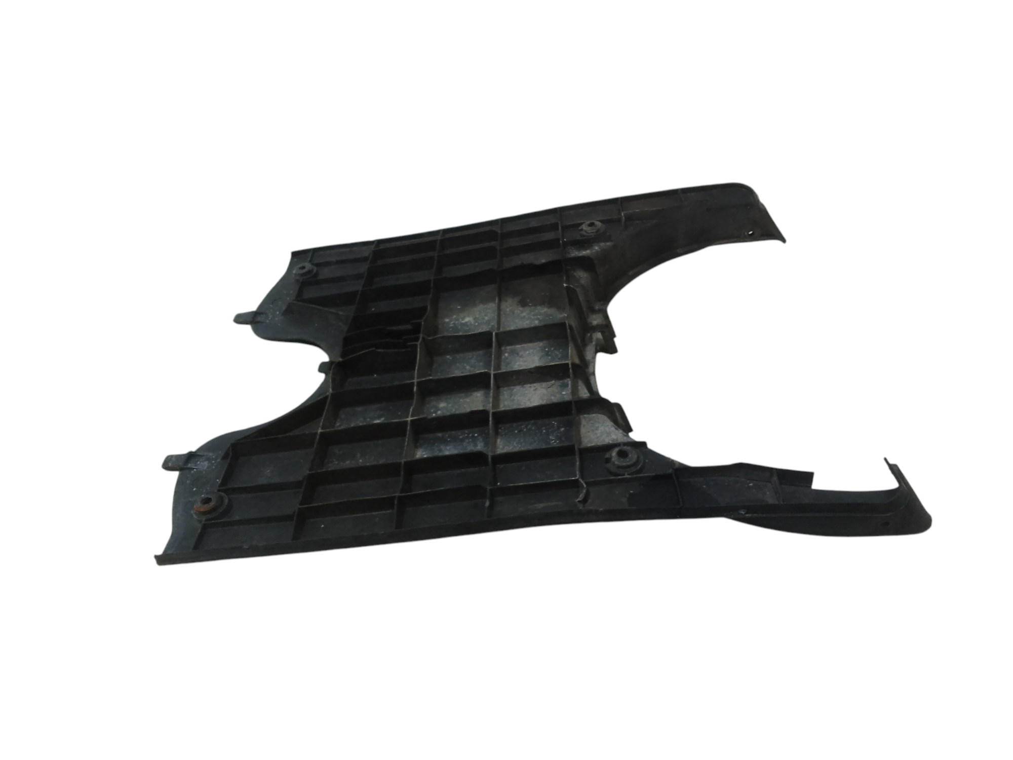 Pedana per Piaggio Free 50cc (1992 - 1998)