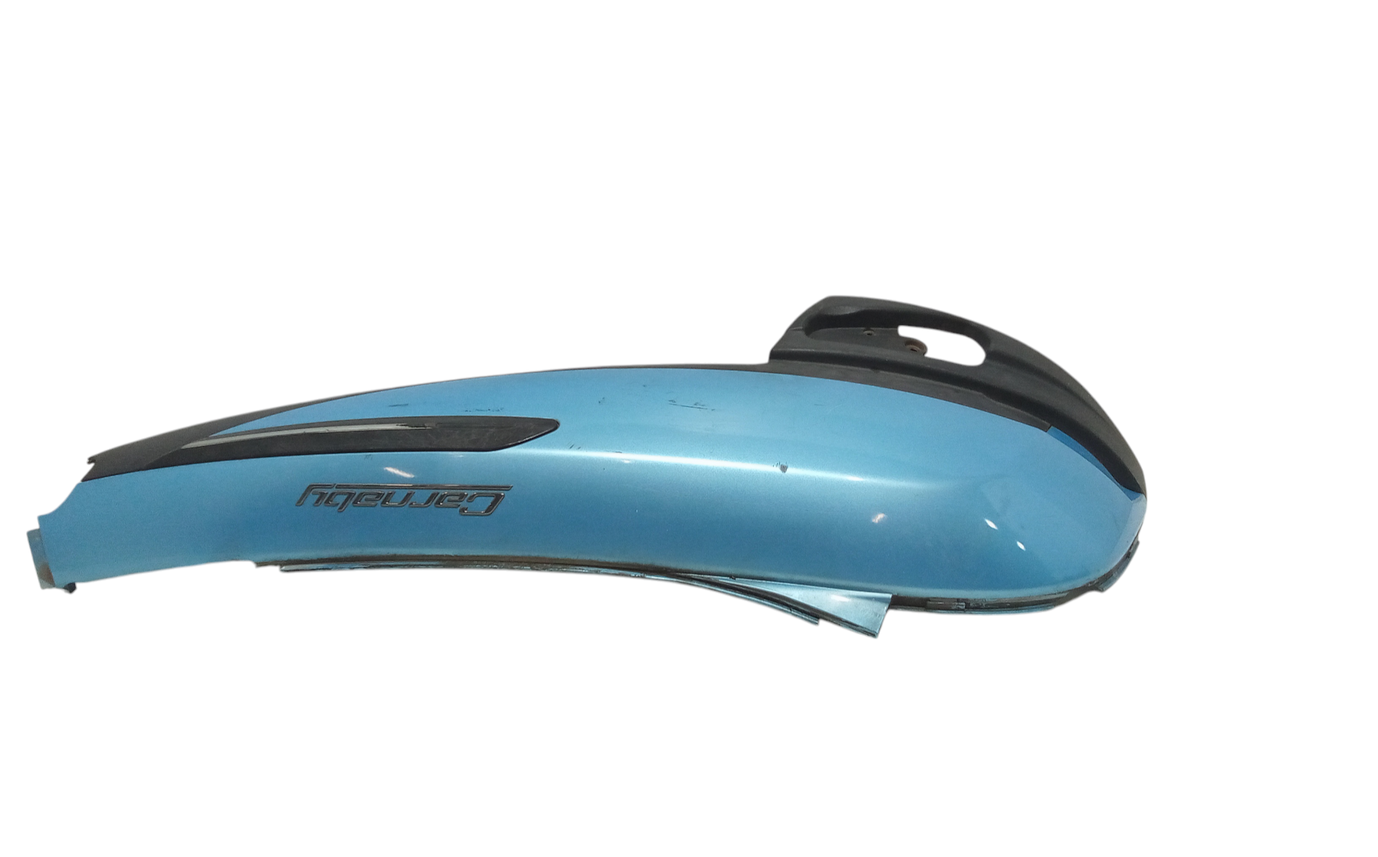 Carena posteriore SX per Piaggio Carnaby 200cc. (2007 - 2011)