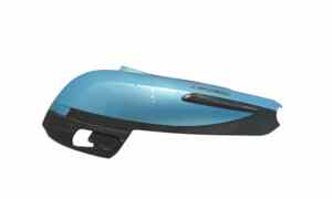 Carena posteriore SX per Piaggio Carnaby 200cc. (2007 - 2011)