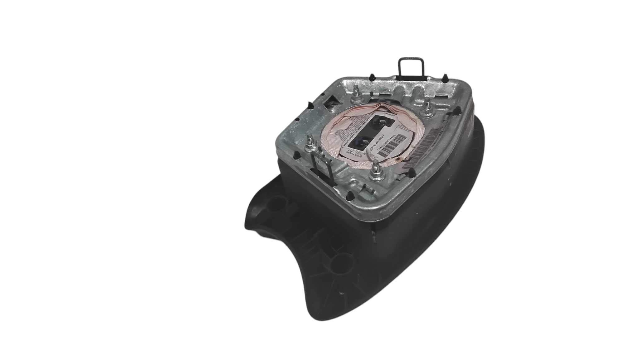 Airbag Volante per Citroen C5 Berlina 2 Serie (2004 - 2008)