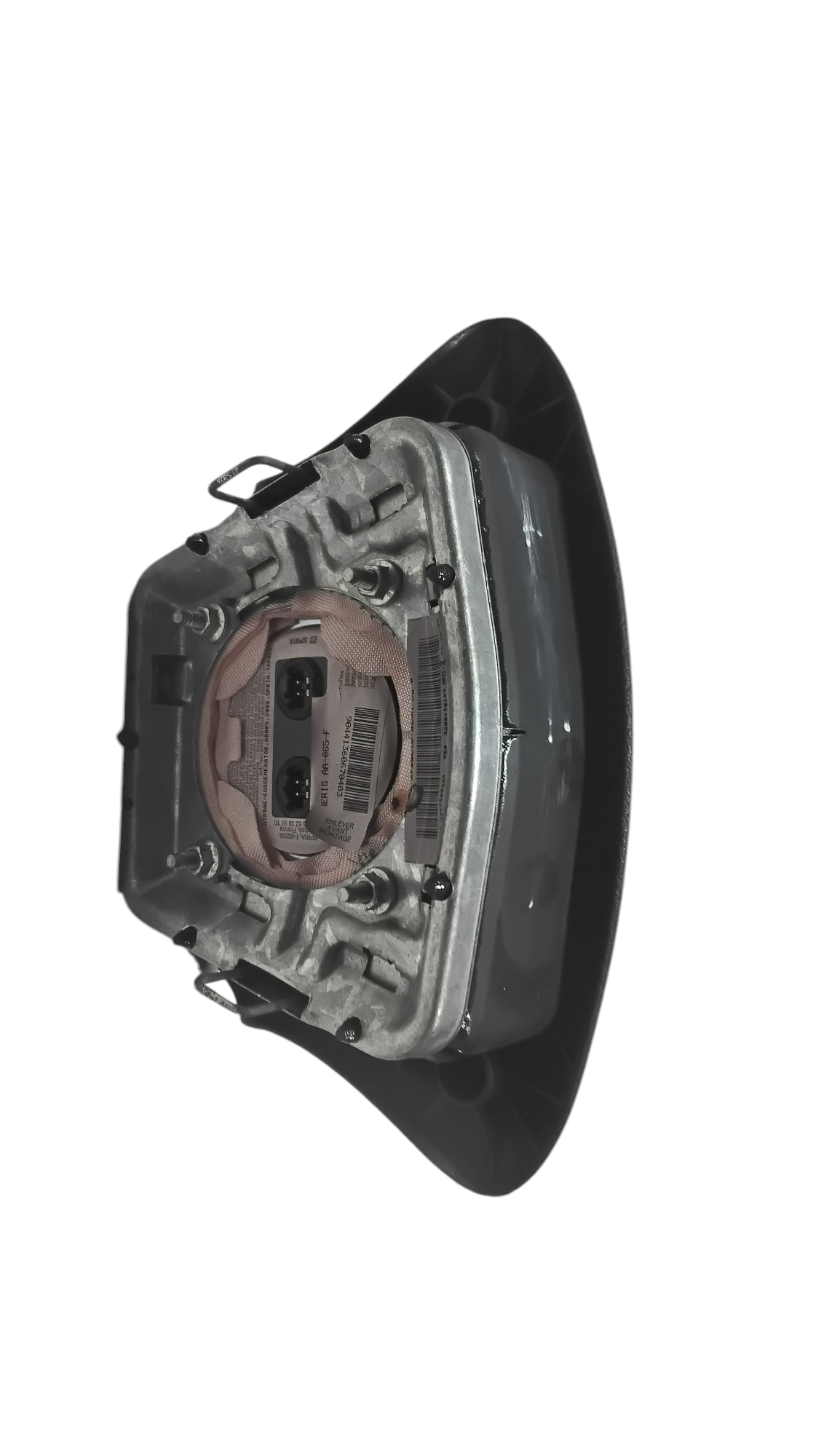 Airbag Volante per Citroen C5 Berlina 2 Serie (2004 - 2008)