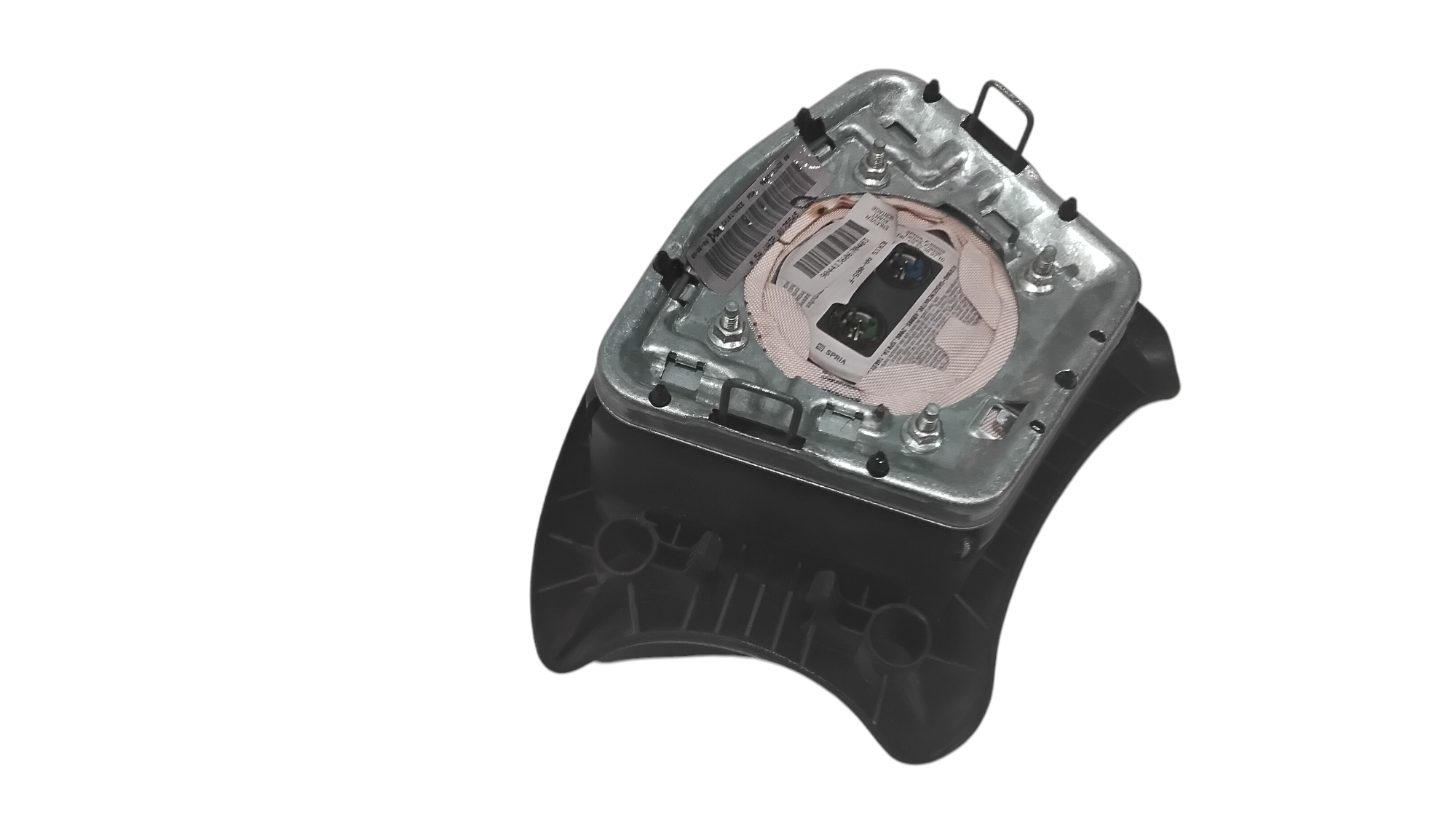 Airbag Volante per Citroen C5 Berlina 2 Serie (2004 - 2008)