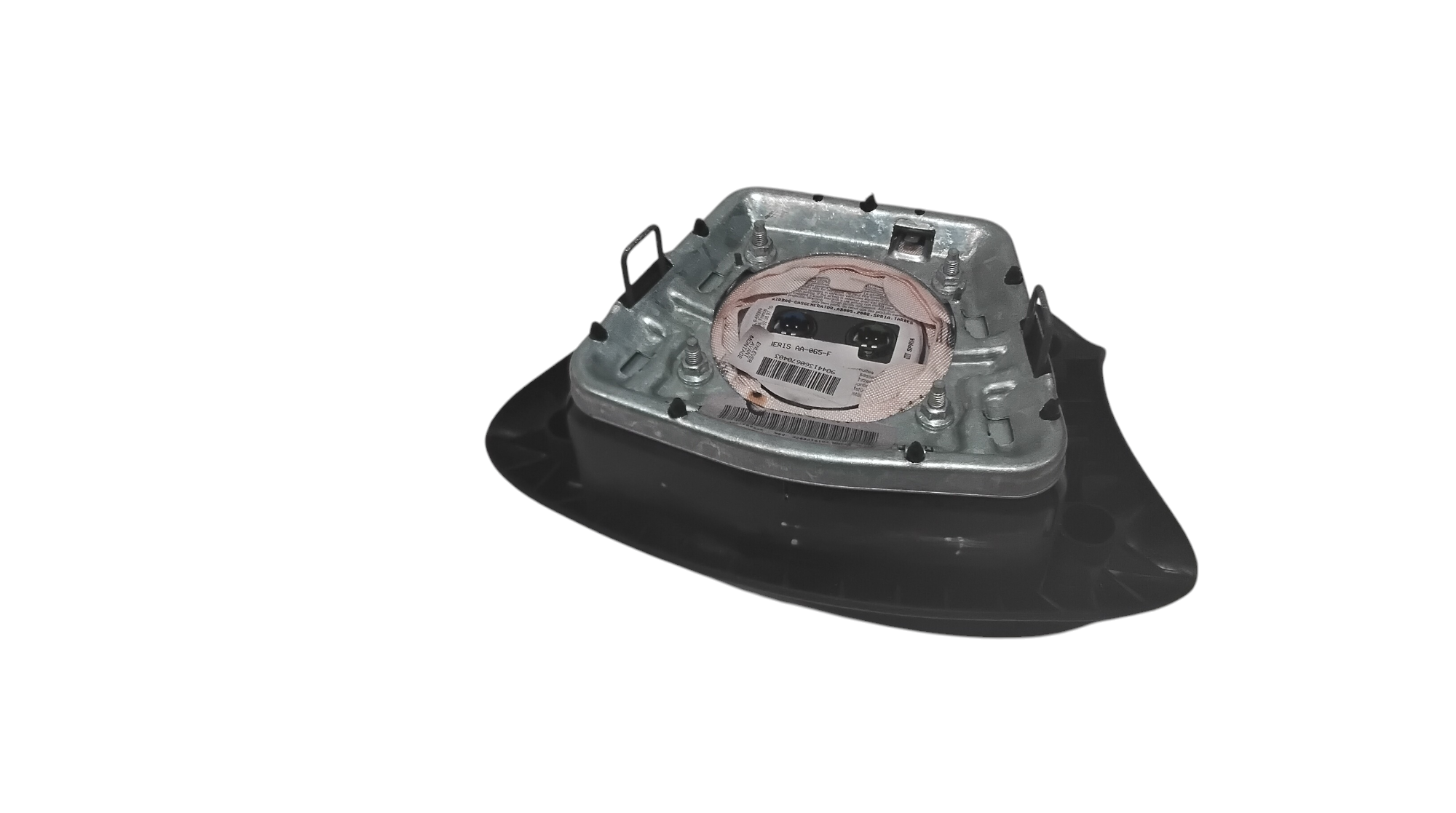 Airbag Volante per Citroen C5 Berlina 2 Serie (2004 - 2008)