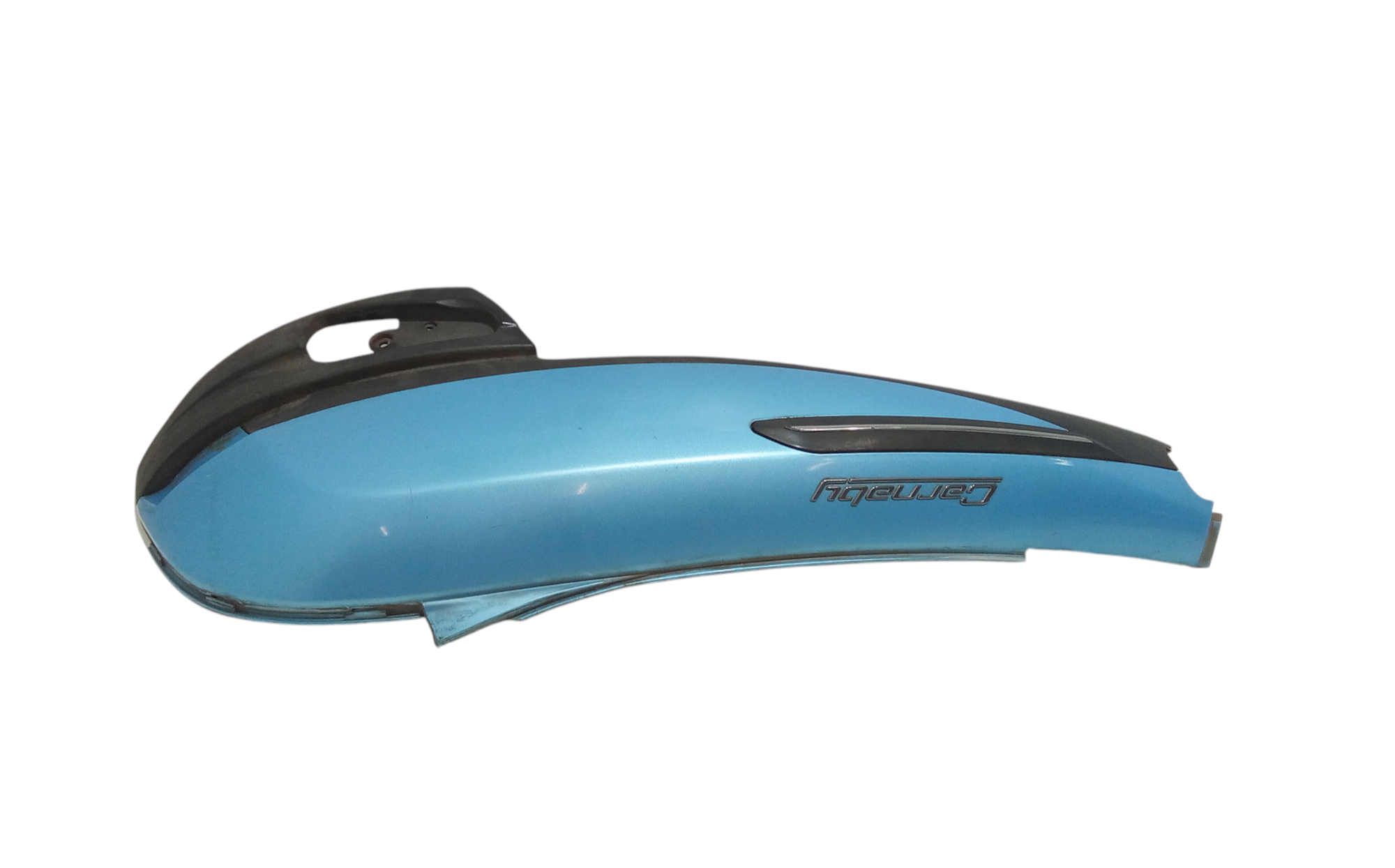 Carena posteriore DX per Piaggio Carnaby 200cc. (2007 - 2011)