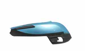 Carena posteriore DX per Piaggio Carnaby 200cc. (2007 - 2011)