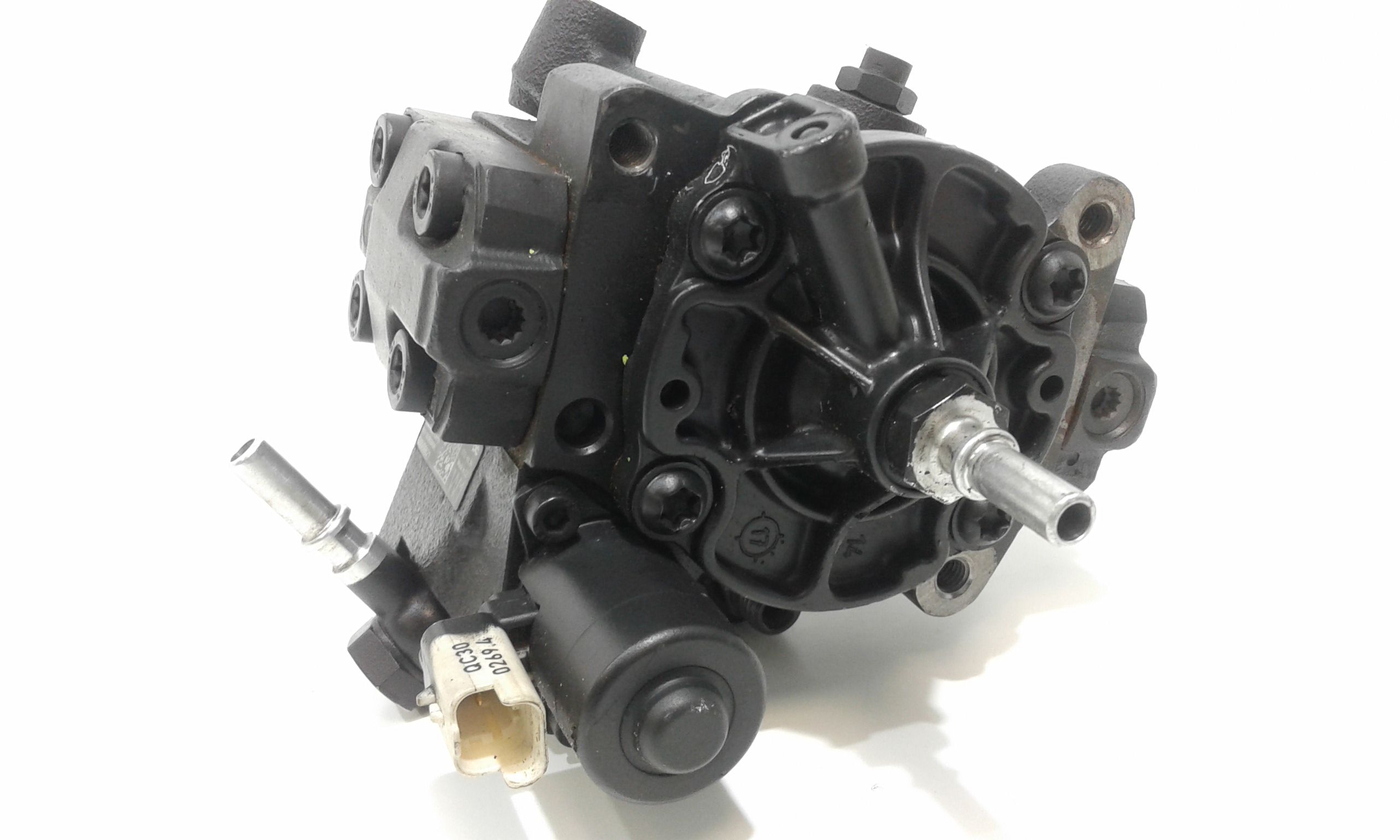 Pompa iniezione Diesel NISSAN Qashqai Serie