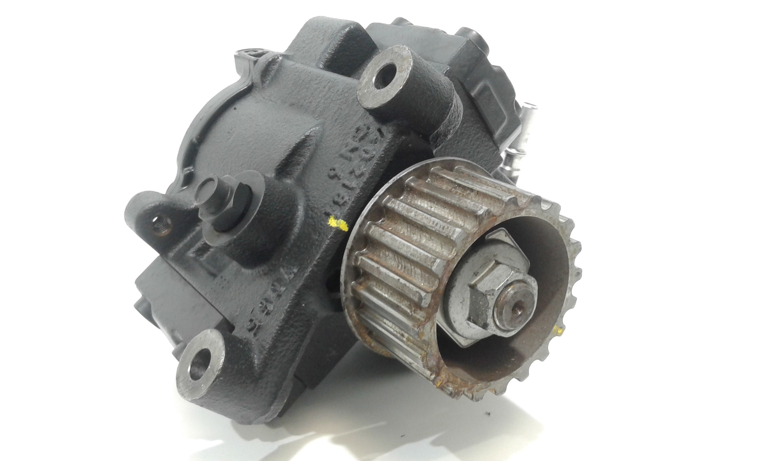 Pompa iniezione Diesel NISSAN Qashqai Serie