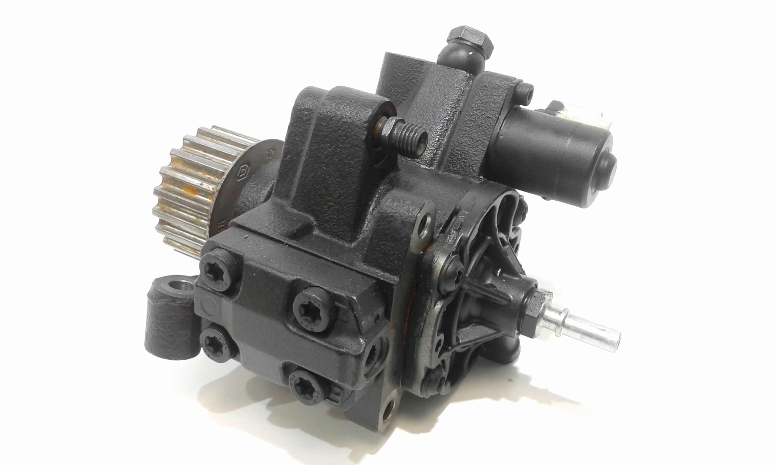 Pompa iniezione Diesel NISSAN Qashqai Serie