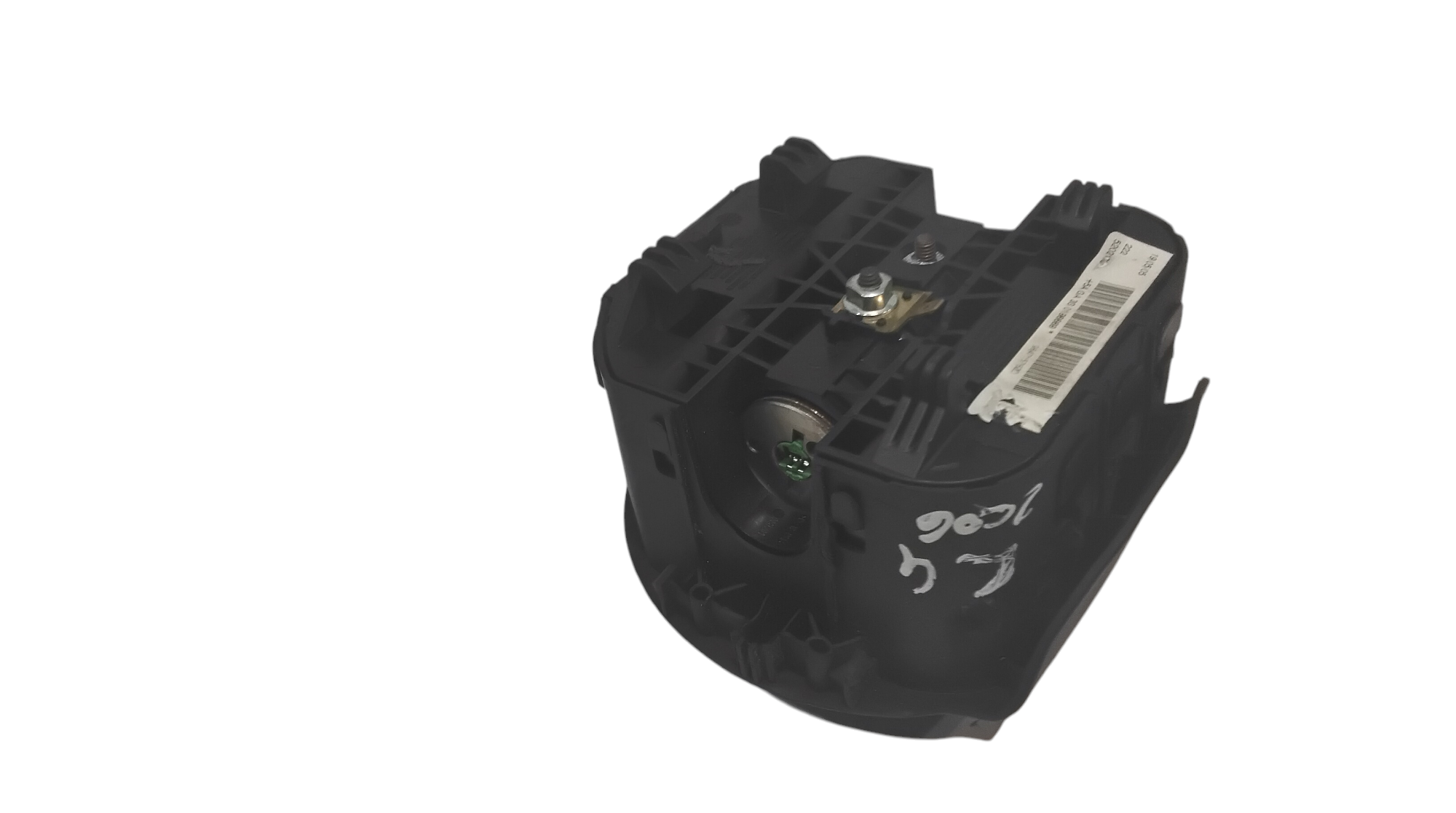 Airbag Volante per Citroen C4 Berlina (2004 - 2008)