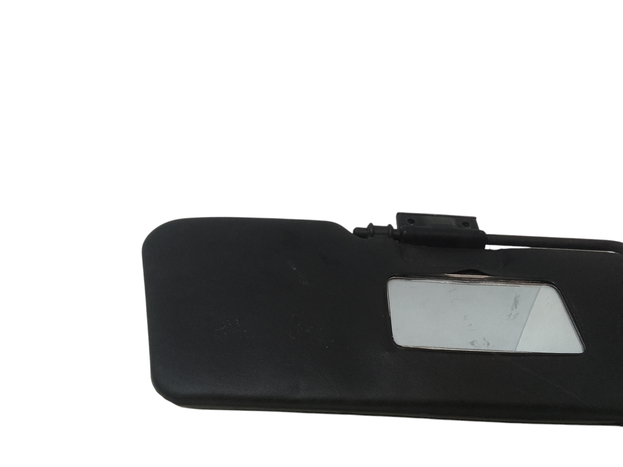 Parasole aletta Lato Passeggero per Fiat Cinquecento 1 Serie (1992 - 1998)