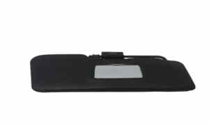 Parasole aletta Lato Passeggero per Fiat Cinquecento 1 Serie (1992 - 1998)