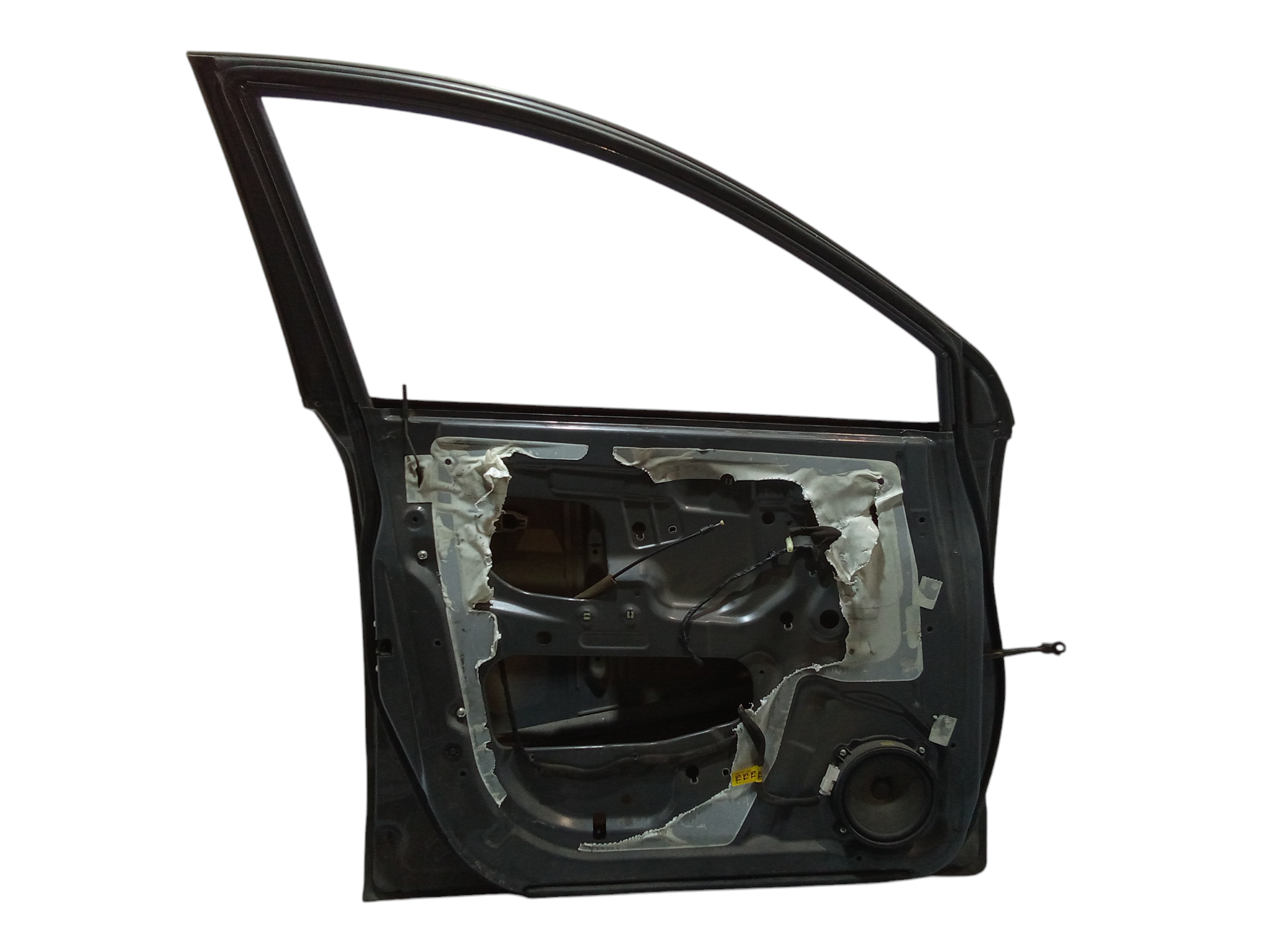Portiera Anteriore Sinistra per Opel Antara Serie (2006 - 2015)