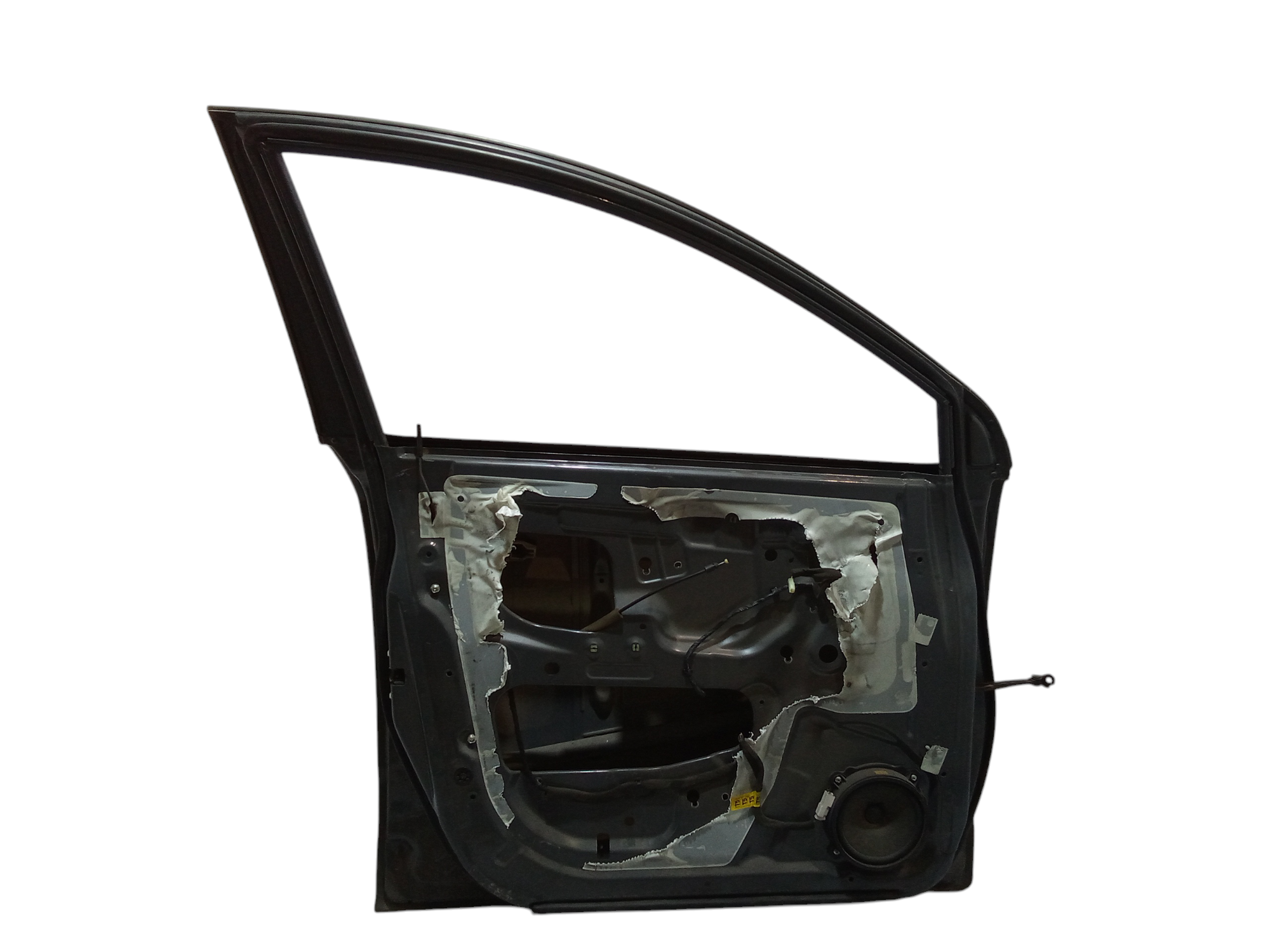 Portiera Anteriore Sinistra per Opel Antara Serie (2006 - 2015)