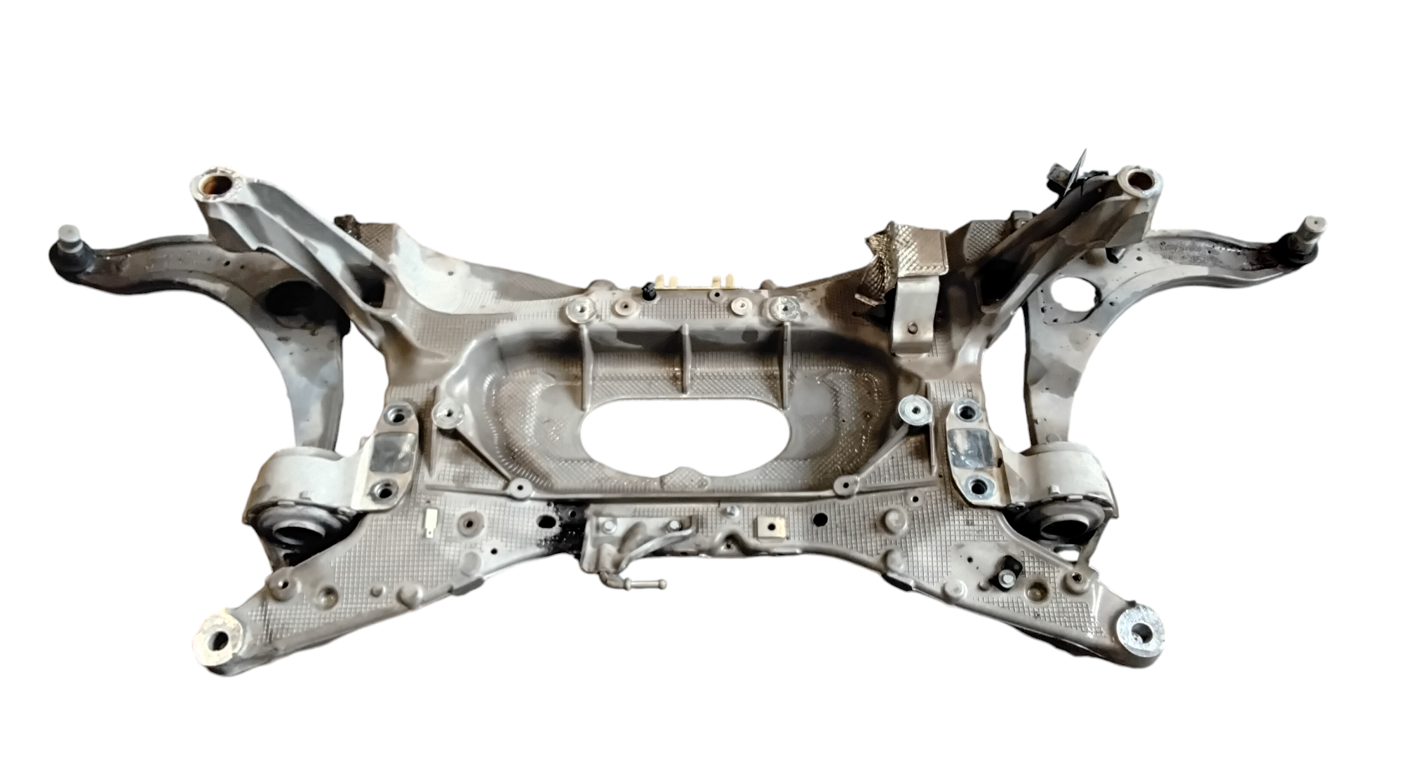 Culla Motore per Land Rover Range Rover Evoque Serie (18>) (2018 - In produzione)