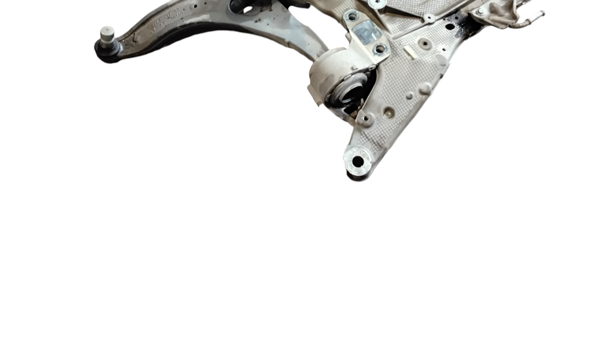 Culla Motore per Land Rover Range Rover Evoque Serie (18>) (2018 - In produzione)