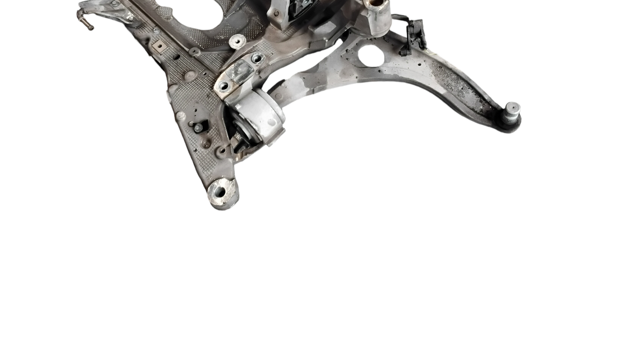 Culla Motore per Land Rover Range Rover Evoque Serie (18>) (2018 - In produzione)