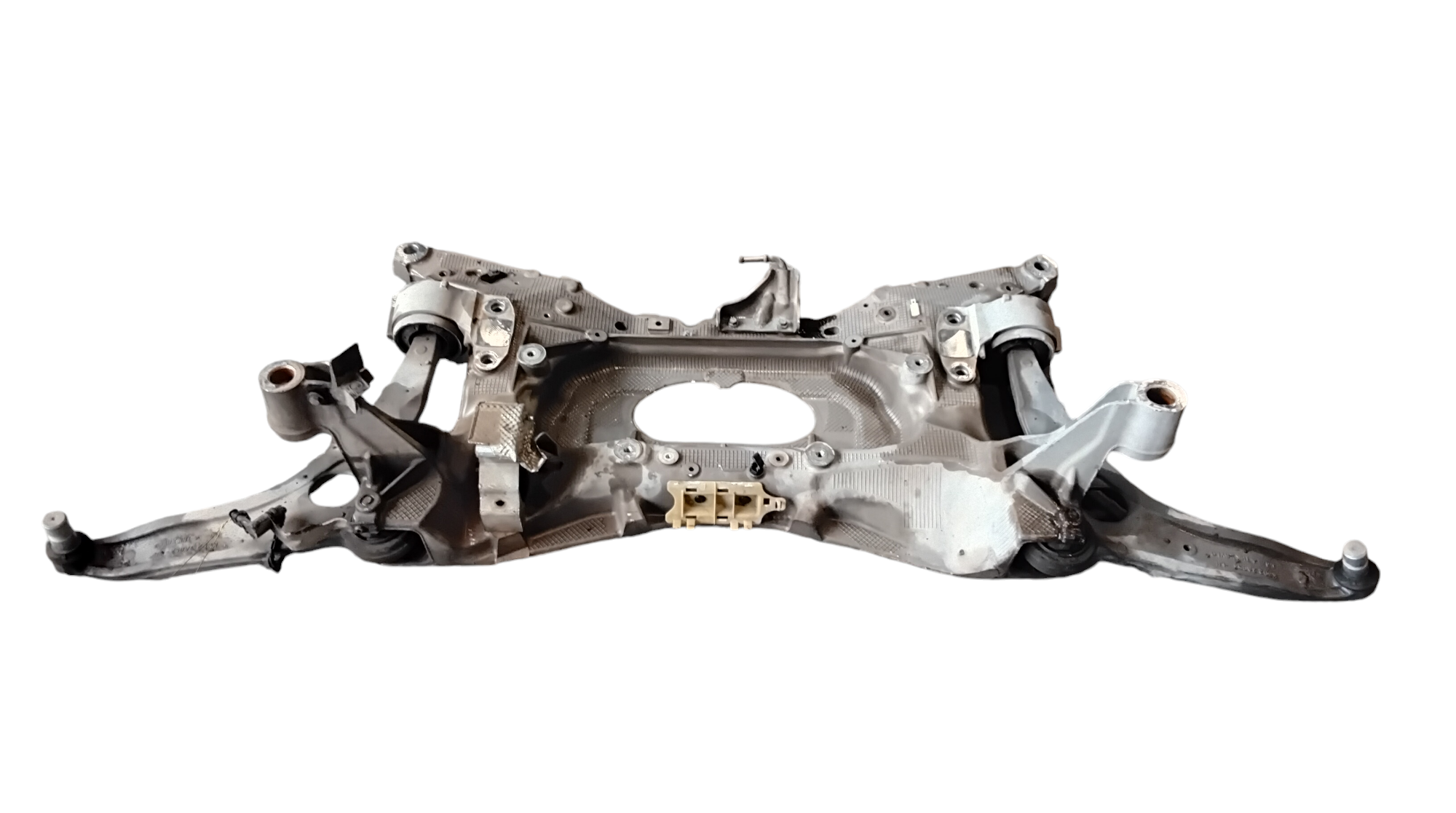 Culla Motore per Land Rover Range Rover Evoque Serie (18>) (2018 - In produzione)