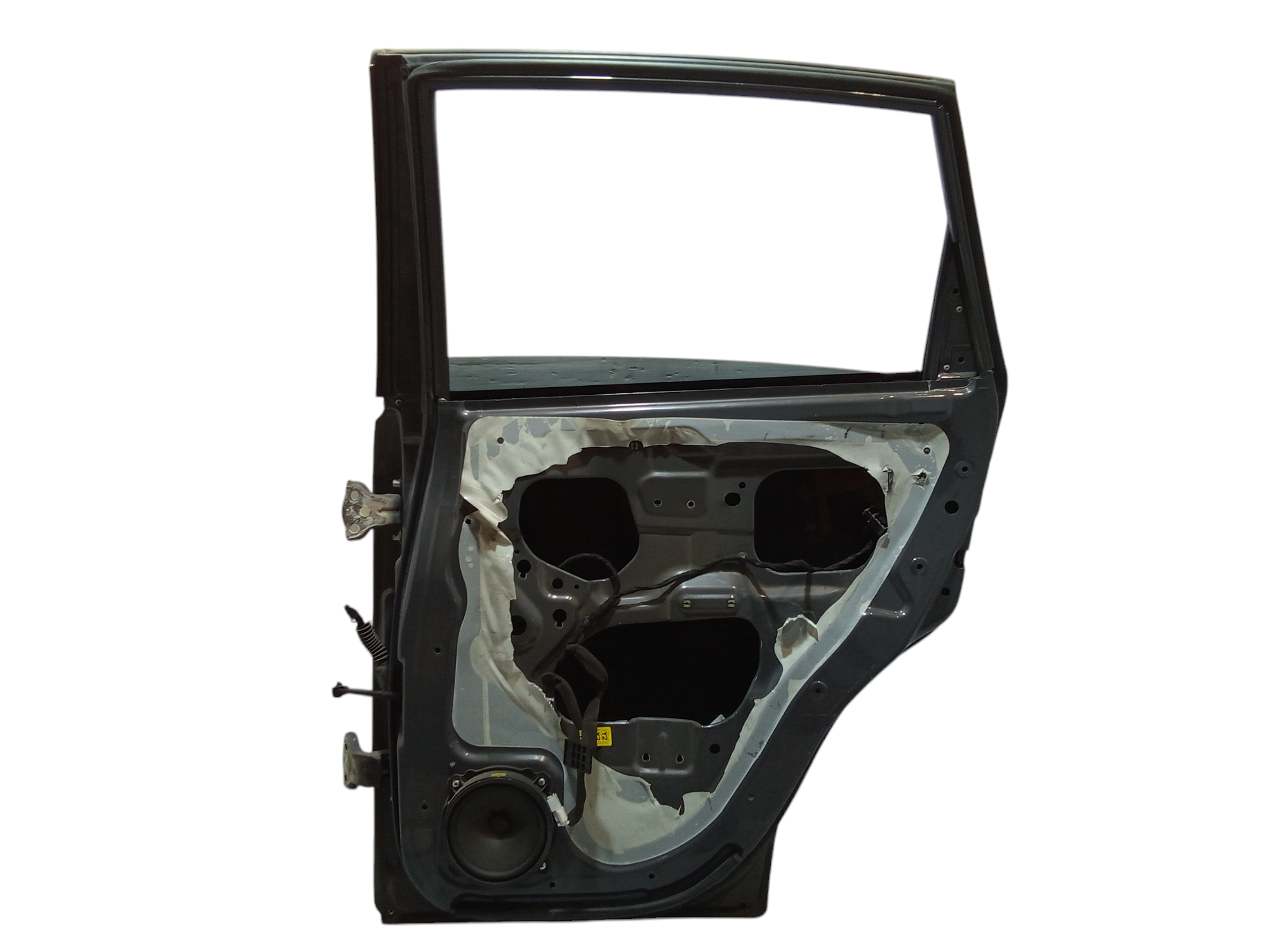 Portiera Posteriore Destra per Opel Antara Serie (2006 - 2015)