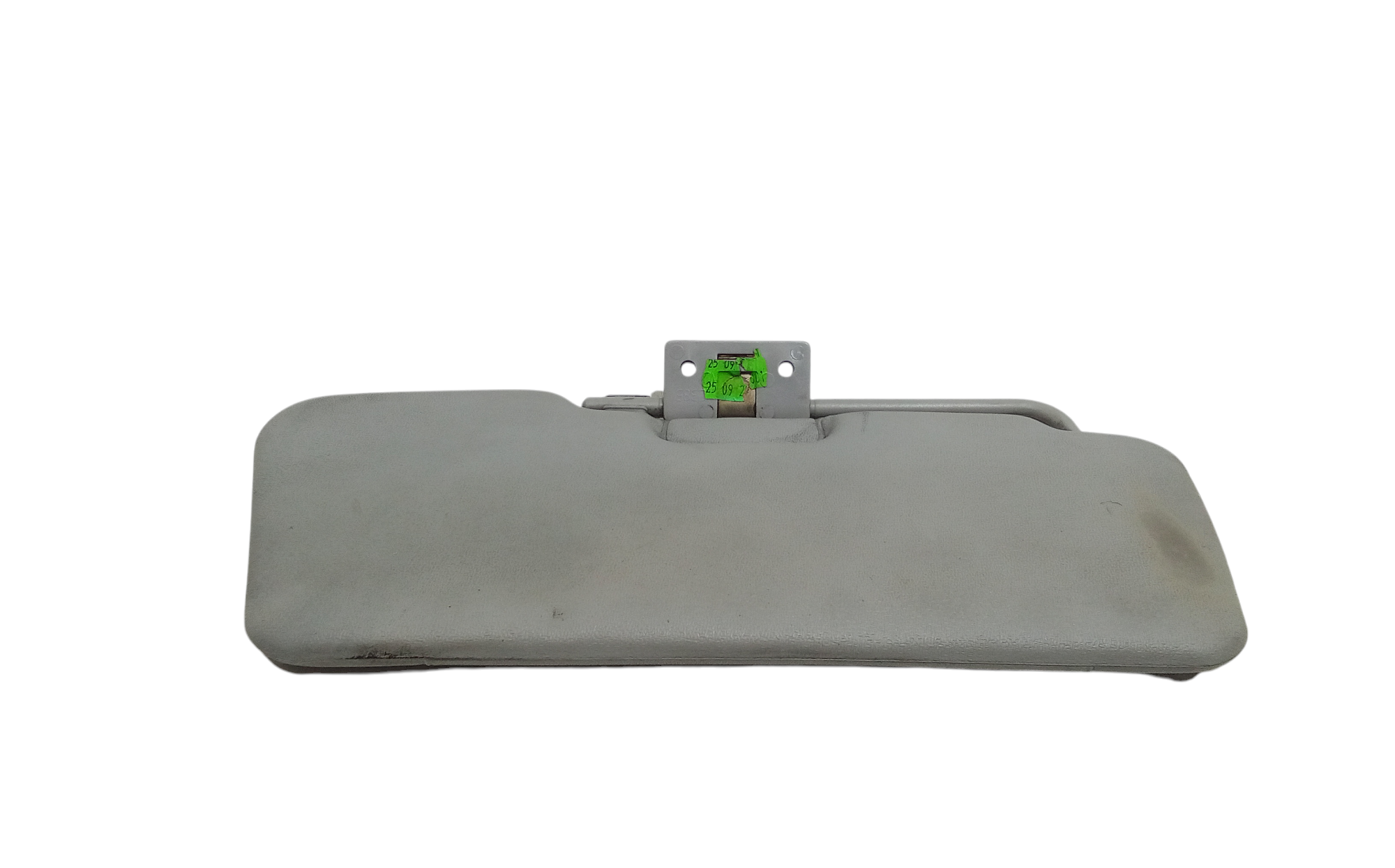 Parasole aletta anteriore Lato Guida per Fiat Seicento Serie (00>05) (2000 - 2005)