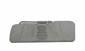 Parasole aletta anteriore Lato Guida per Fiat Seicento Serie (00>05) (2000 - 2005)