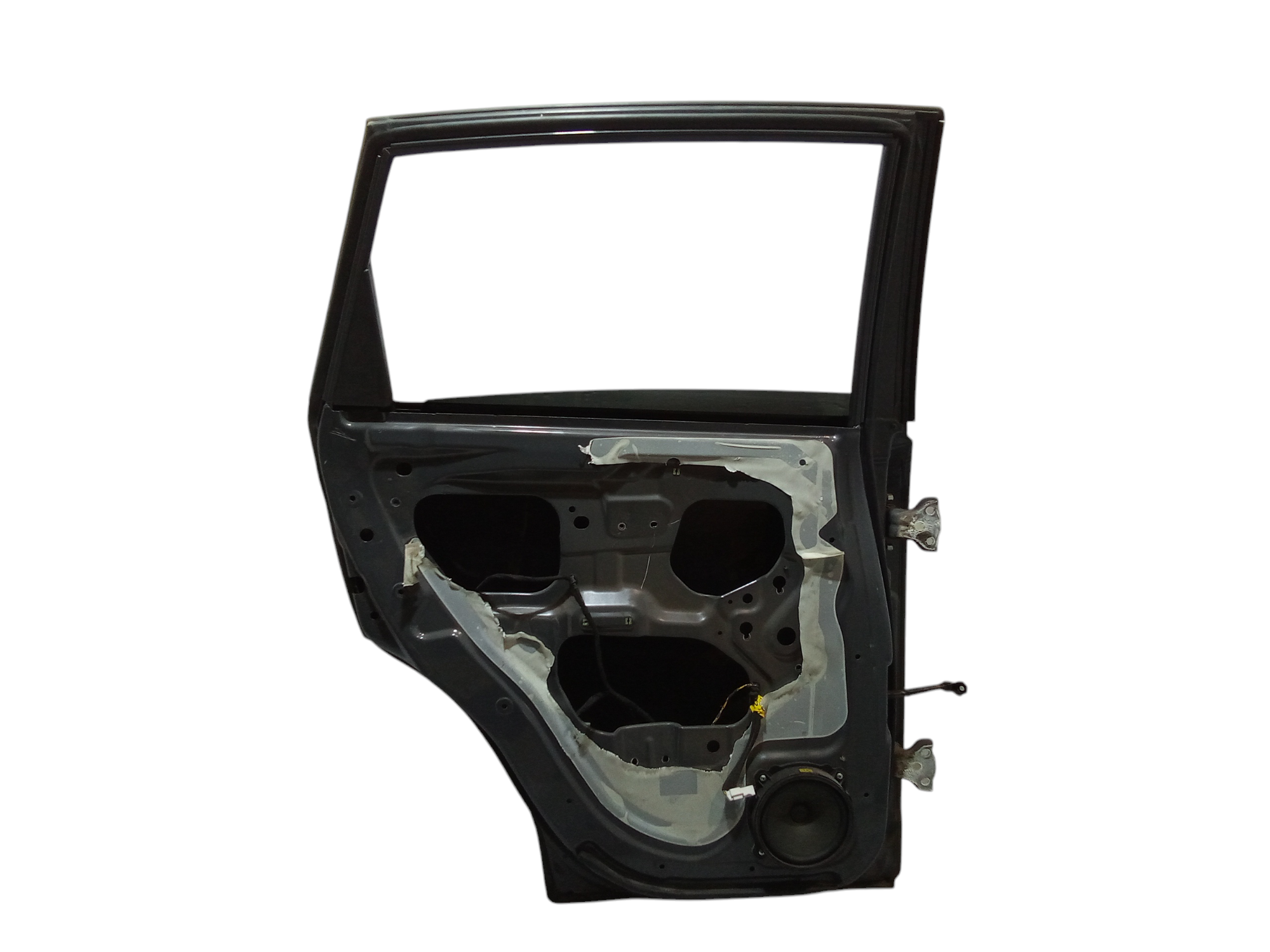 Portiera Posteriore Sinistra per Opel Antara Serie (2006 - 2015)