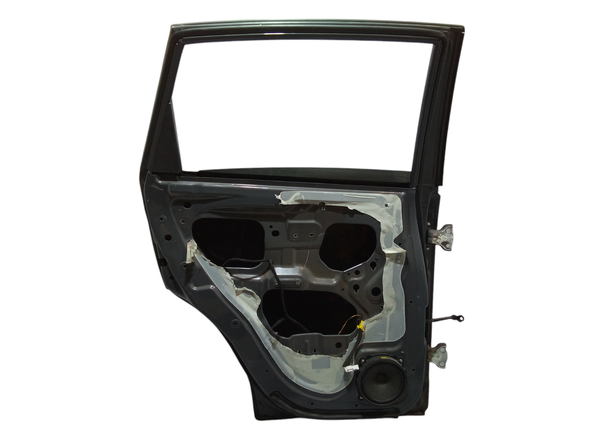 Portiera Posteriore Sinistra per Opel Antara Serie (2006 - 2015)