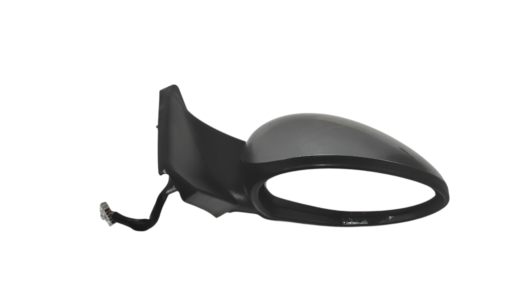 Specchietto Retrovisore Destro per Alfa Romeo 147 Serie (937_) (05>10) (2005 - 2010)