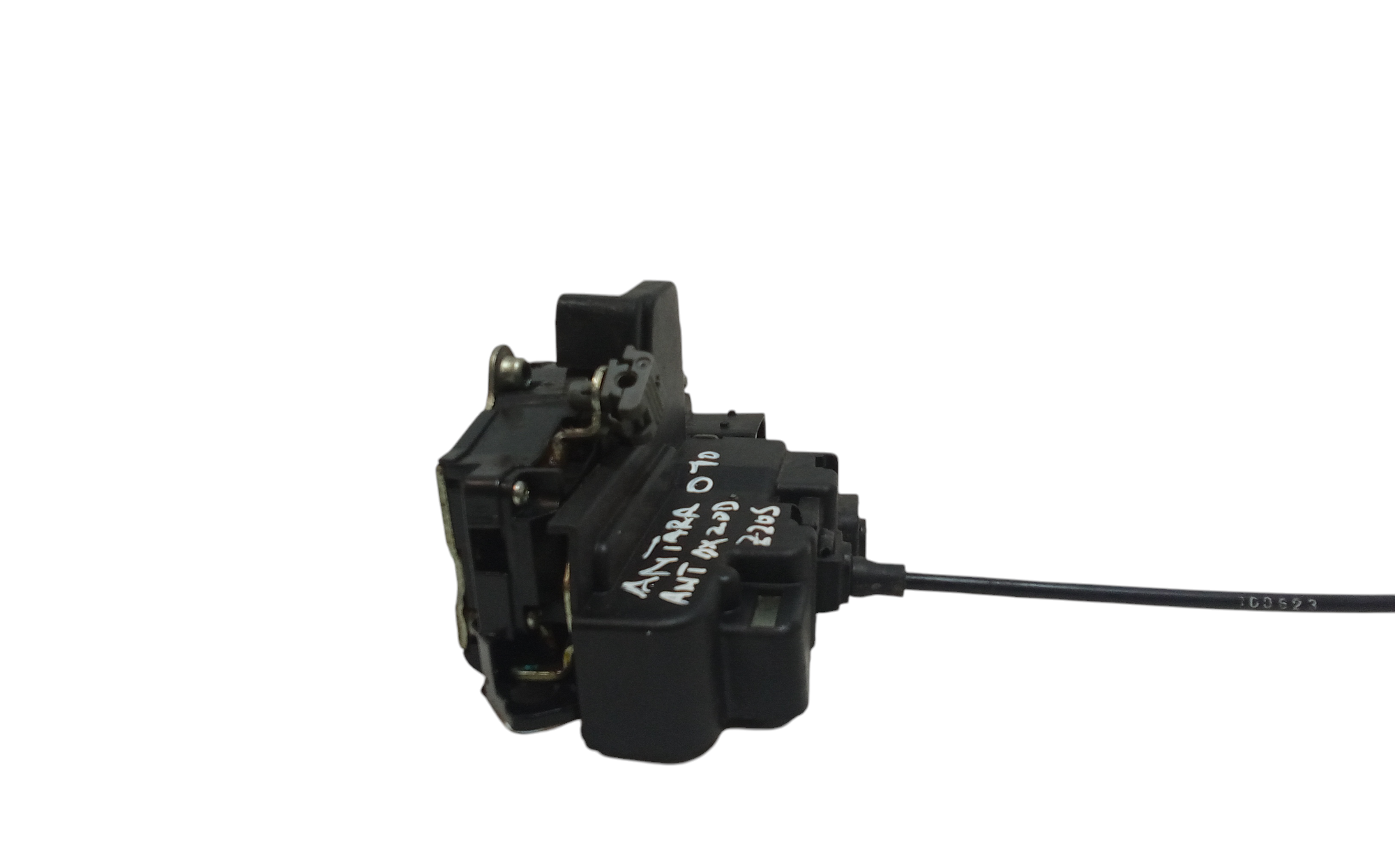 Serratura Anteriore Destra per Opel Antara Serie (2006 - 2015)