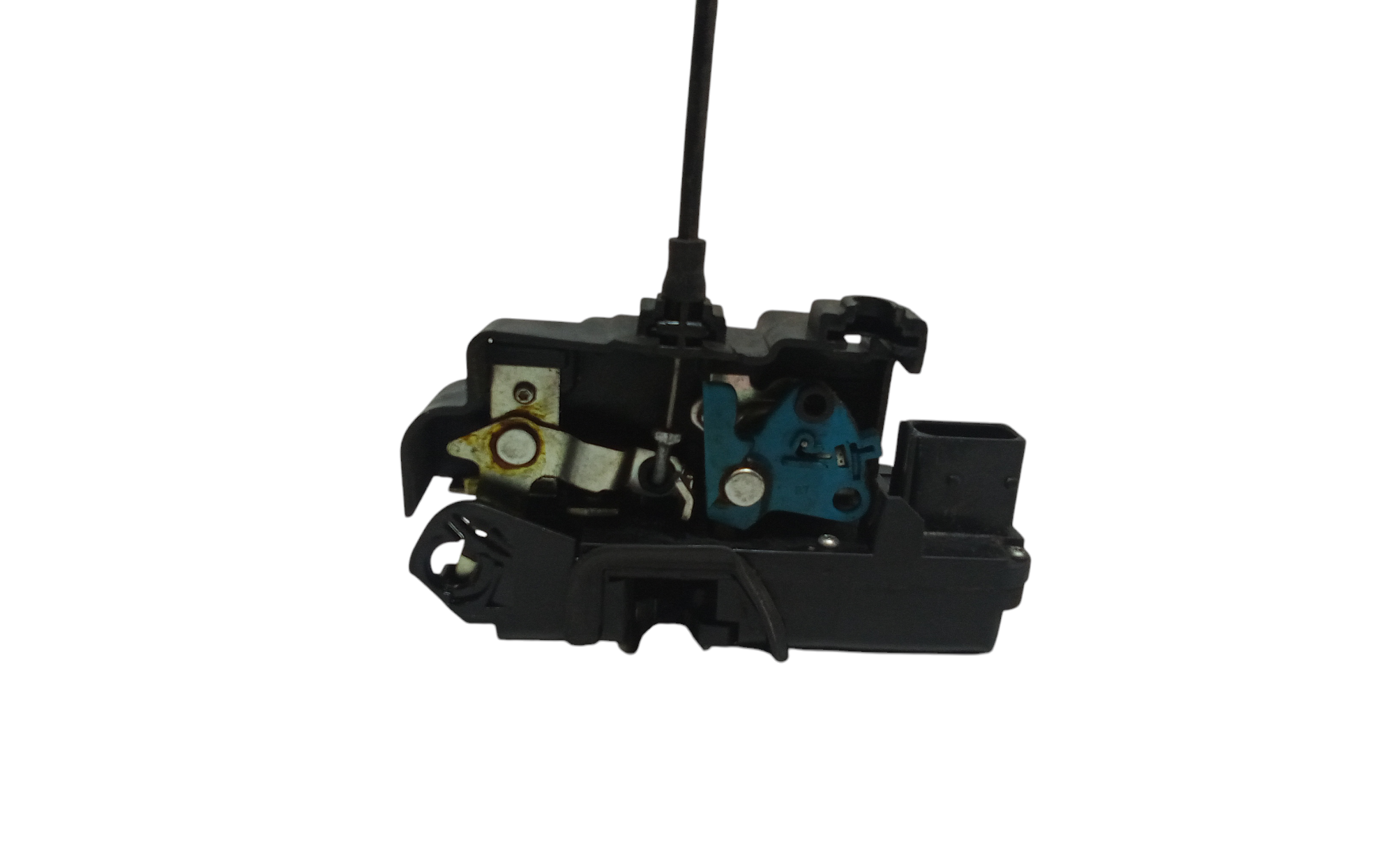 Serratura Anteriore Destra per Opel Antara Serie (2006 - 2015)