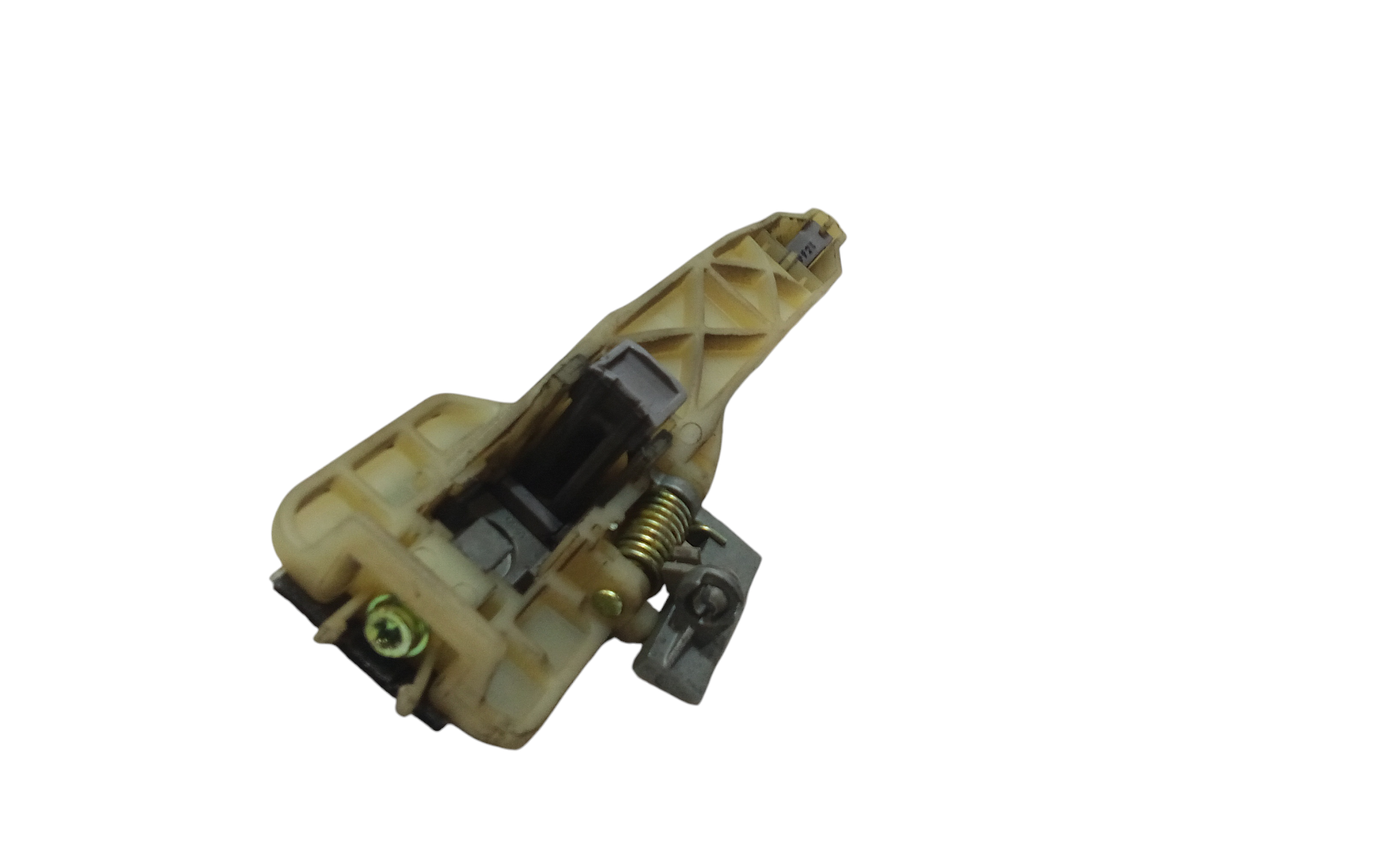 Maniglia esterna Anteriore Destra per Opel Antara Serie (2006 - 2015)