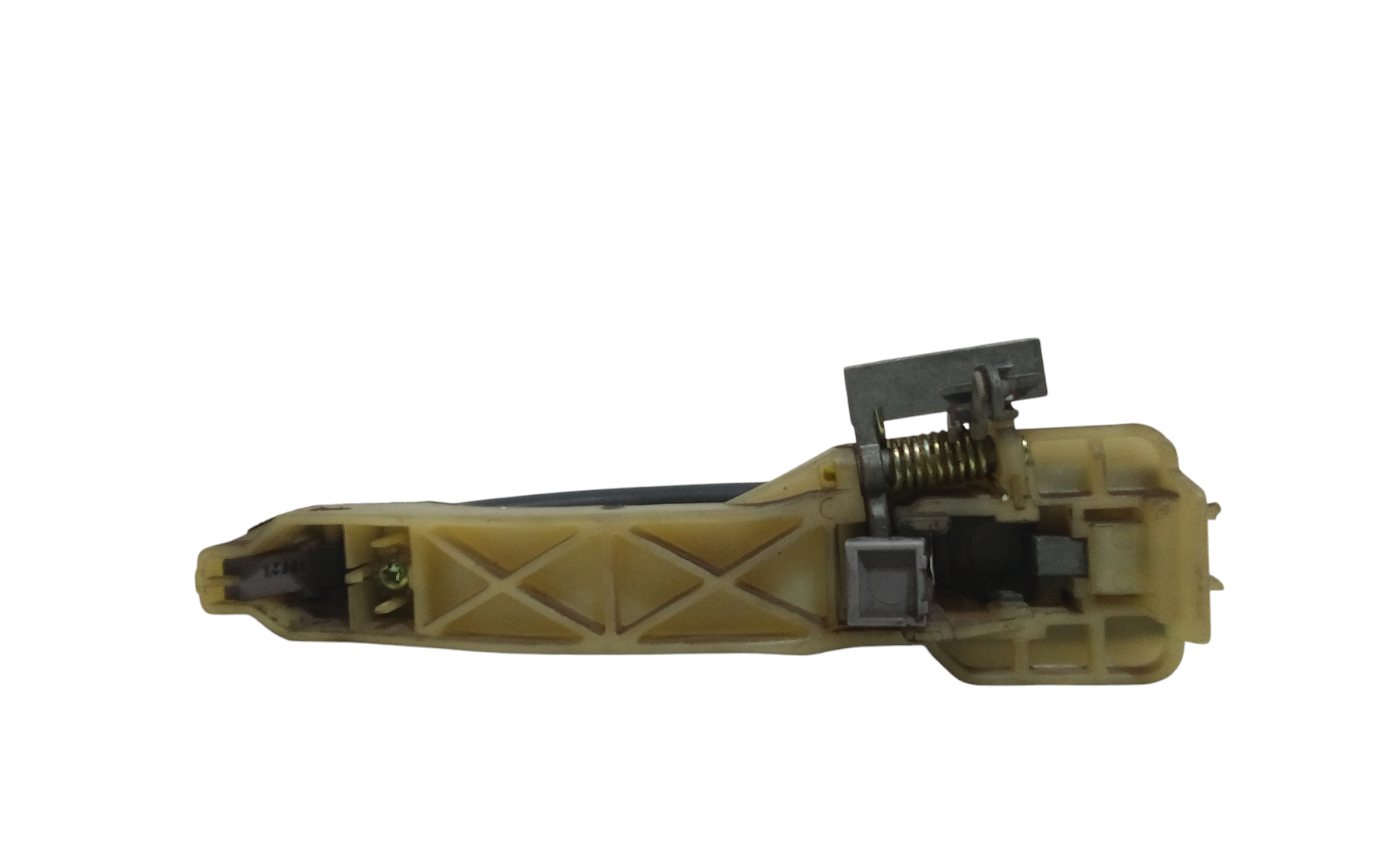 Maniglia esterna Anteriore Destra per Opel Antara Serie (2006 - 2015)